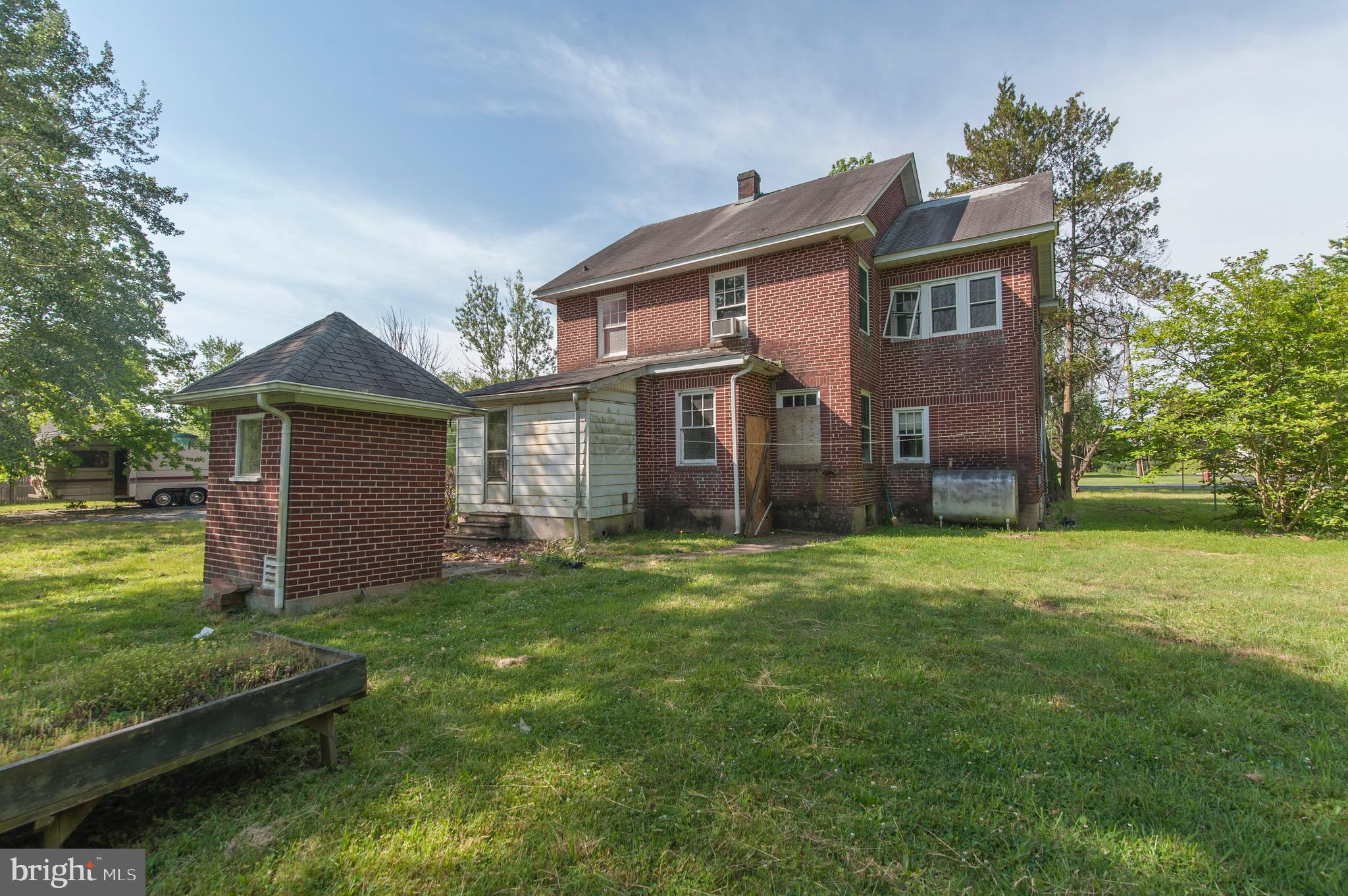 HISTORIC CHARLESTOWN - Residential