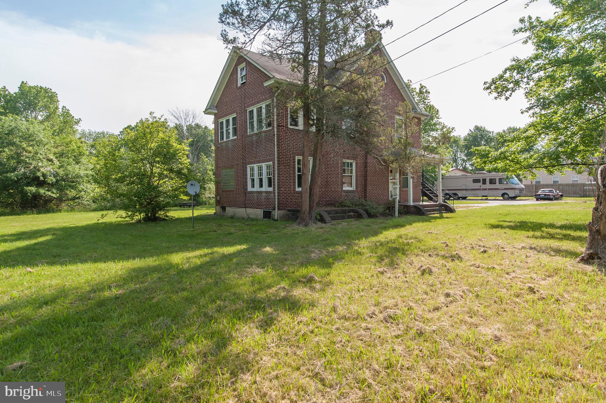 HISTORIC CHARLESTOWN - Residential