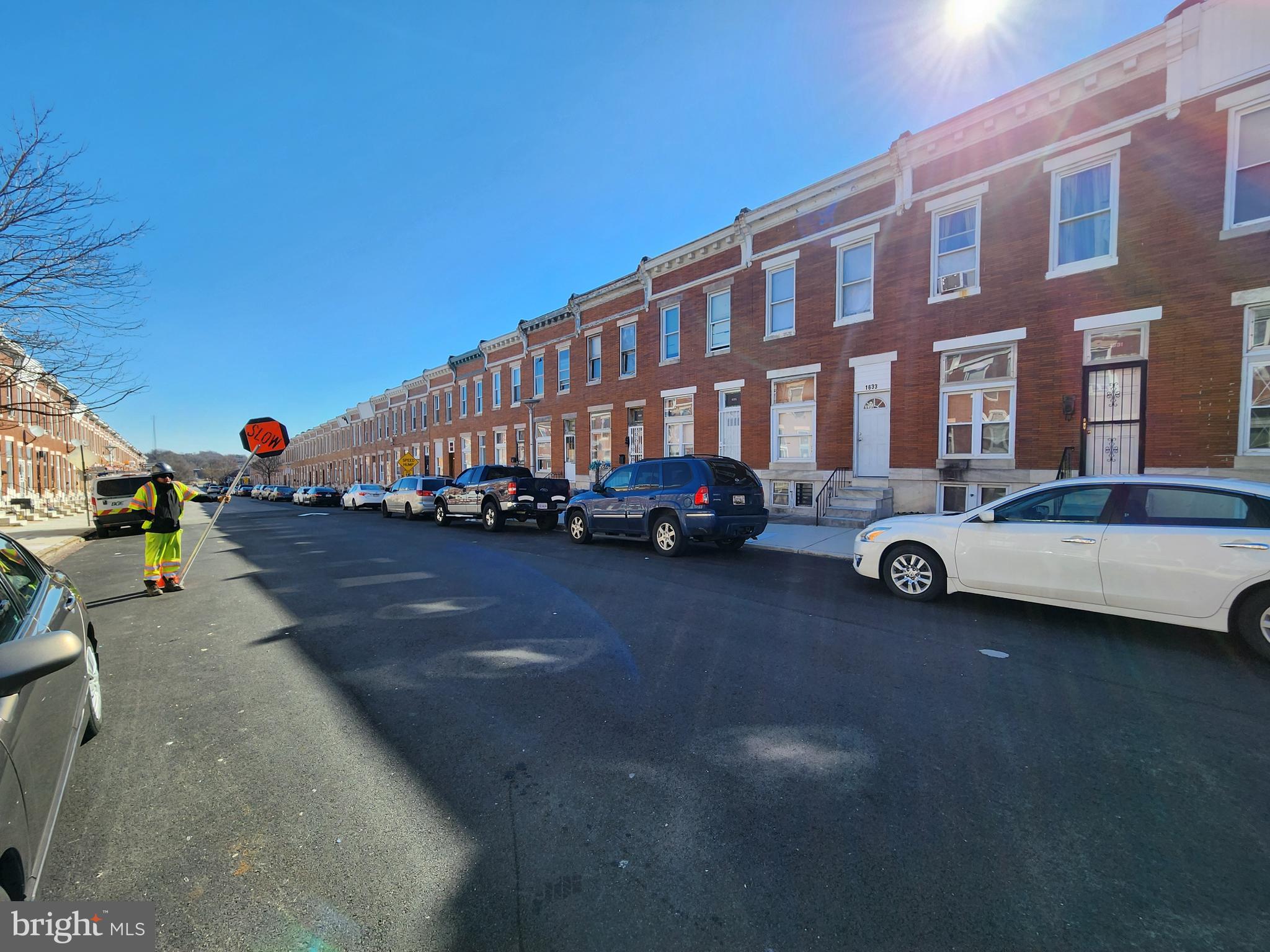 DARLEY PARK - Residential