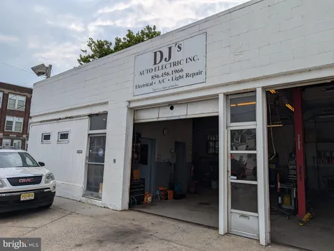39 S Broadway, Gloucester City, NJ MLS: NJCD2073110