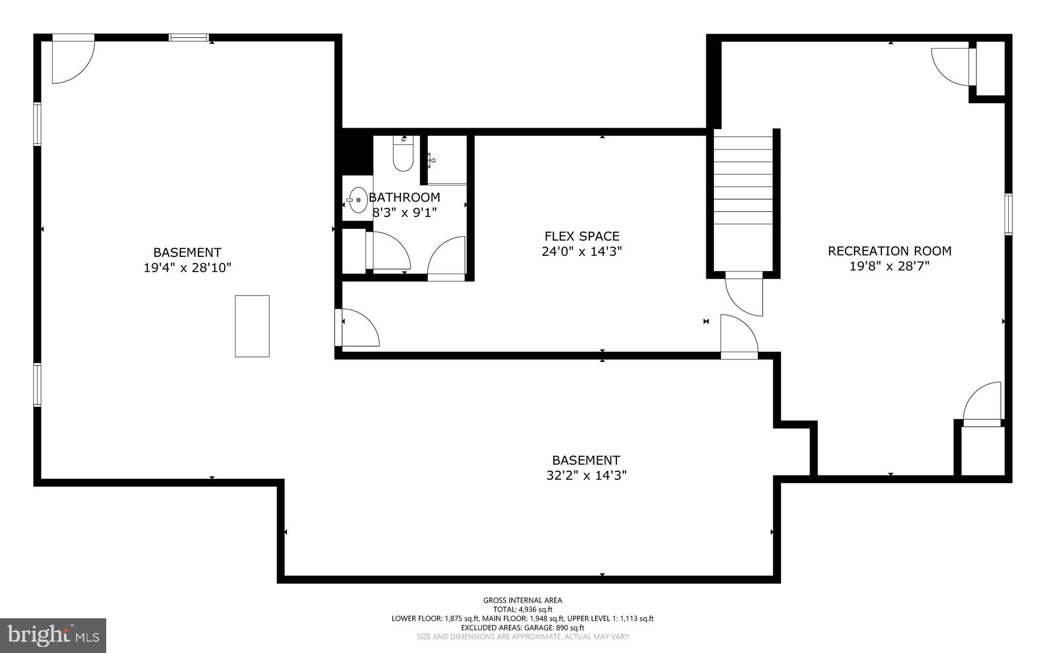 POINT FIELD LANDING - Residential