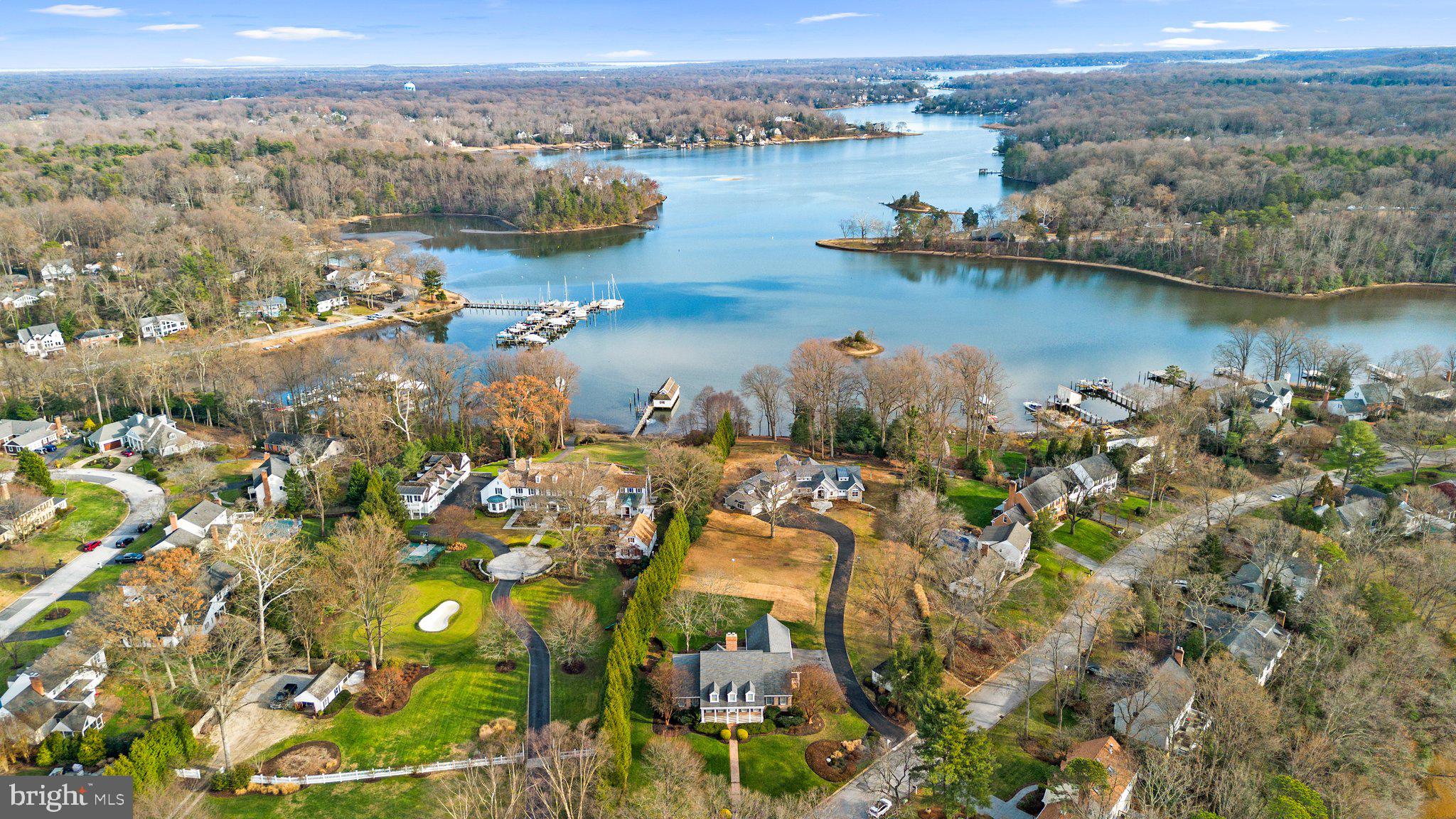 POINT FIELD LANDING - Residential