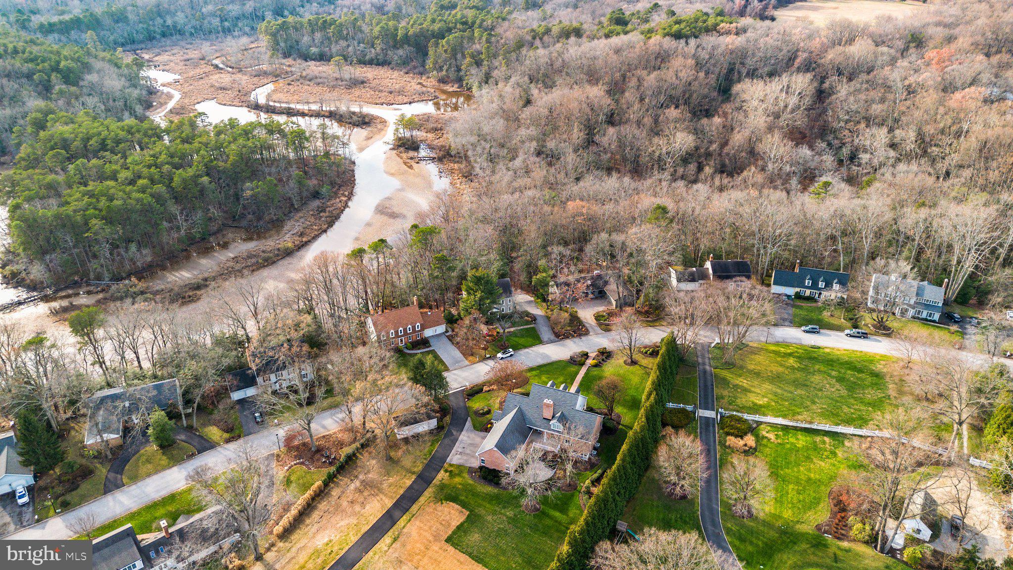 POINT FIELD LANDING - Residential