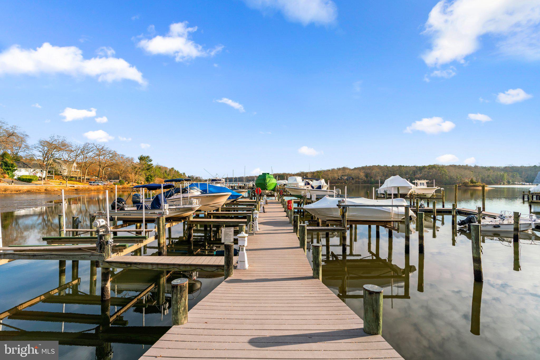POINT FIELD LANDING - Residential
