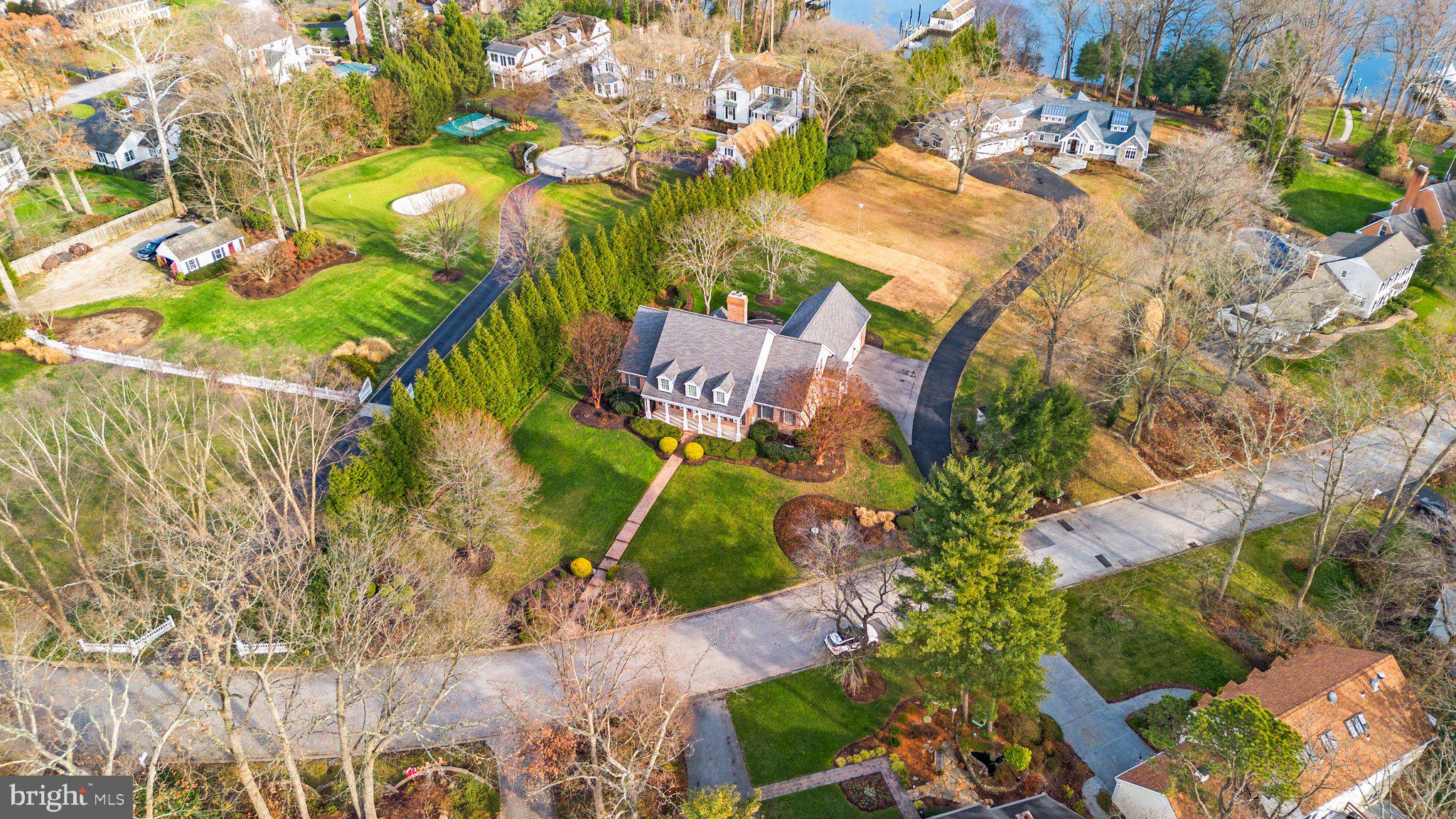 POINT FIELD LANDING - Residential