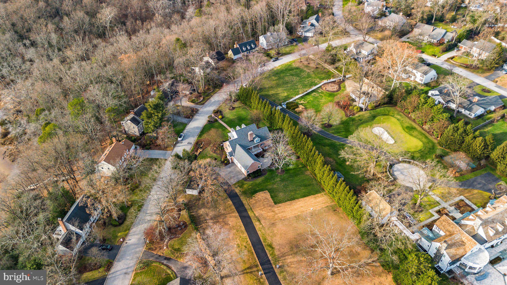 POINT FIELD LANDING - Residential