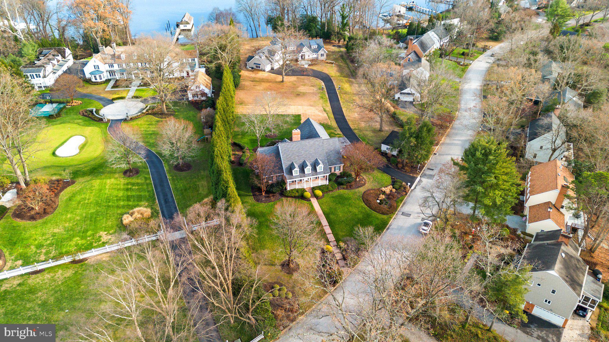 POINT FIELD LANDING - Residential