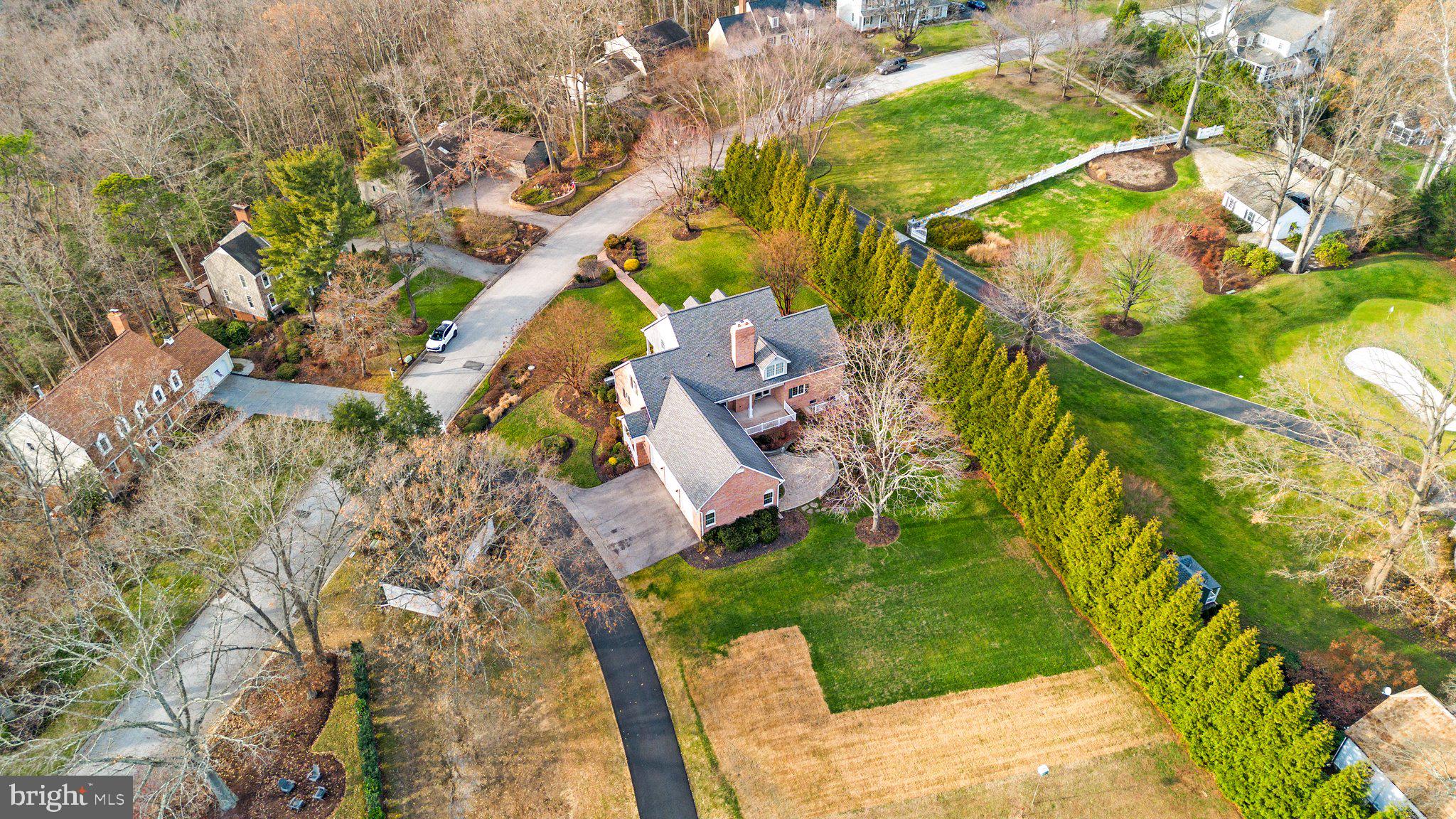 POINT FIELD LANDING - Residential