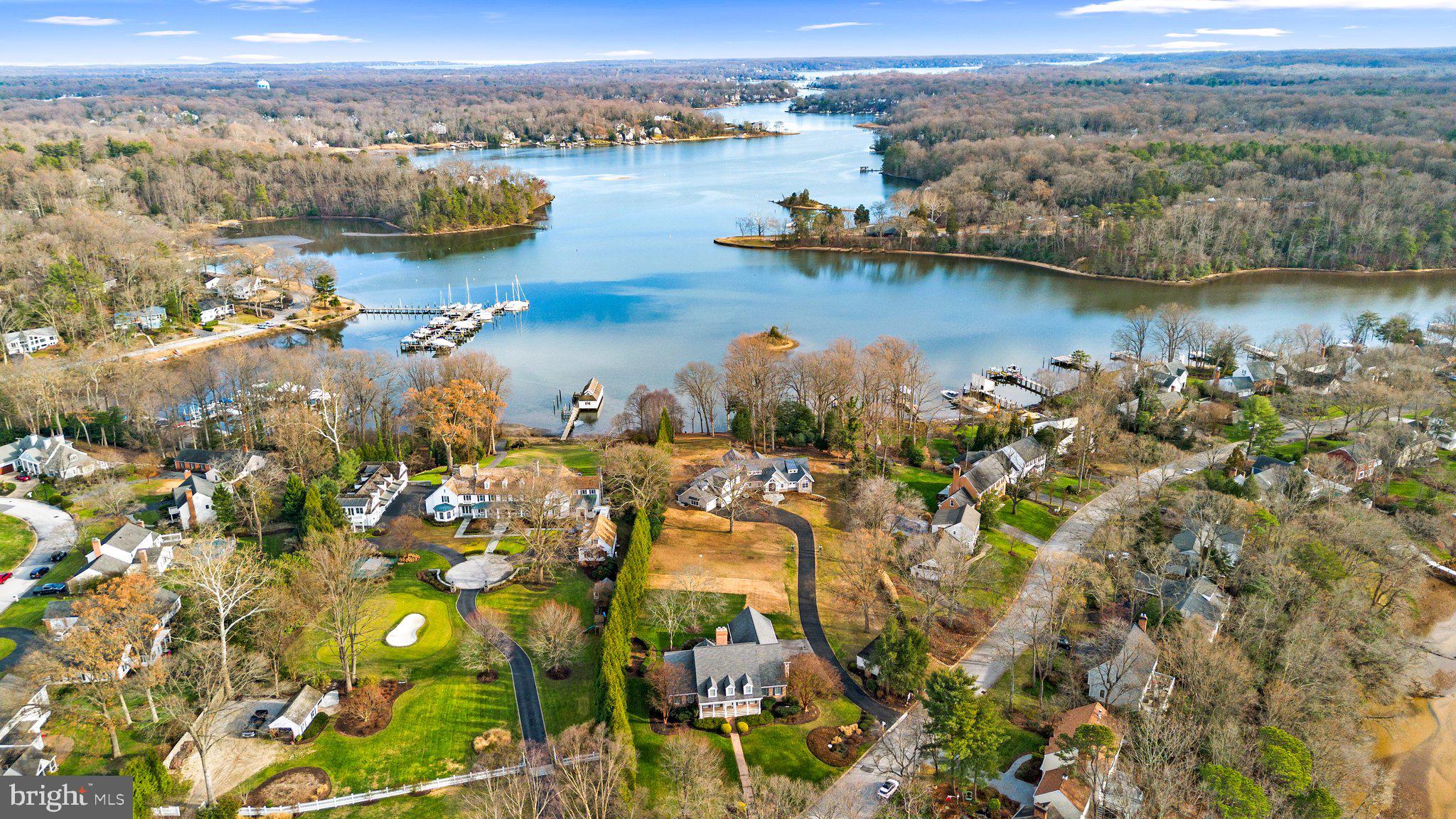 POINT FIELD LANDING - Residential