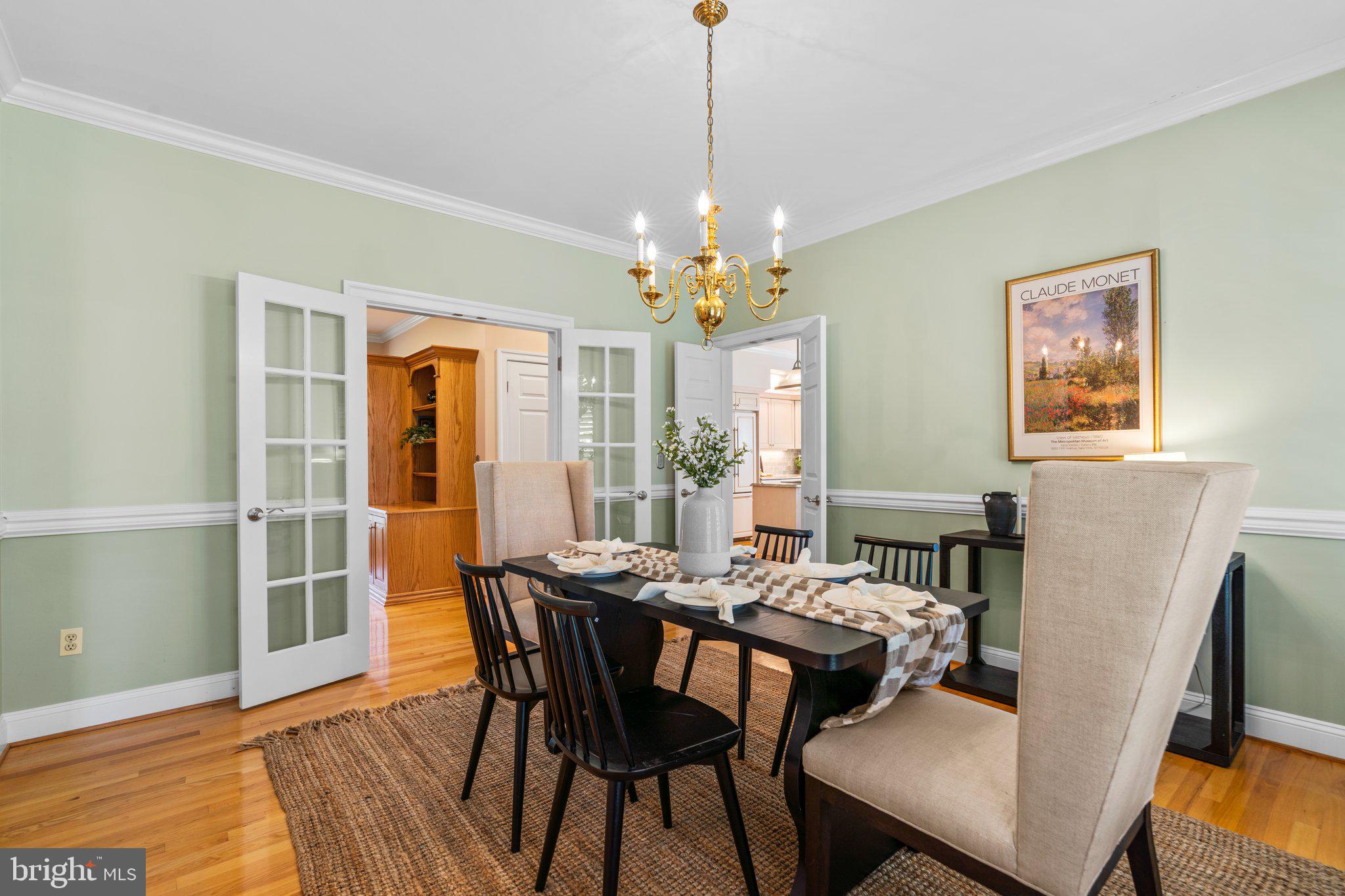 POINT FIELD LANDING - Residential