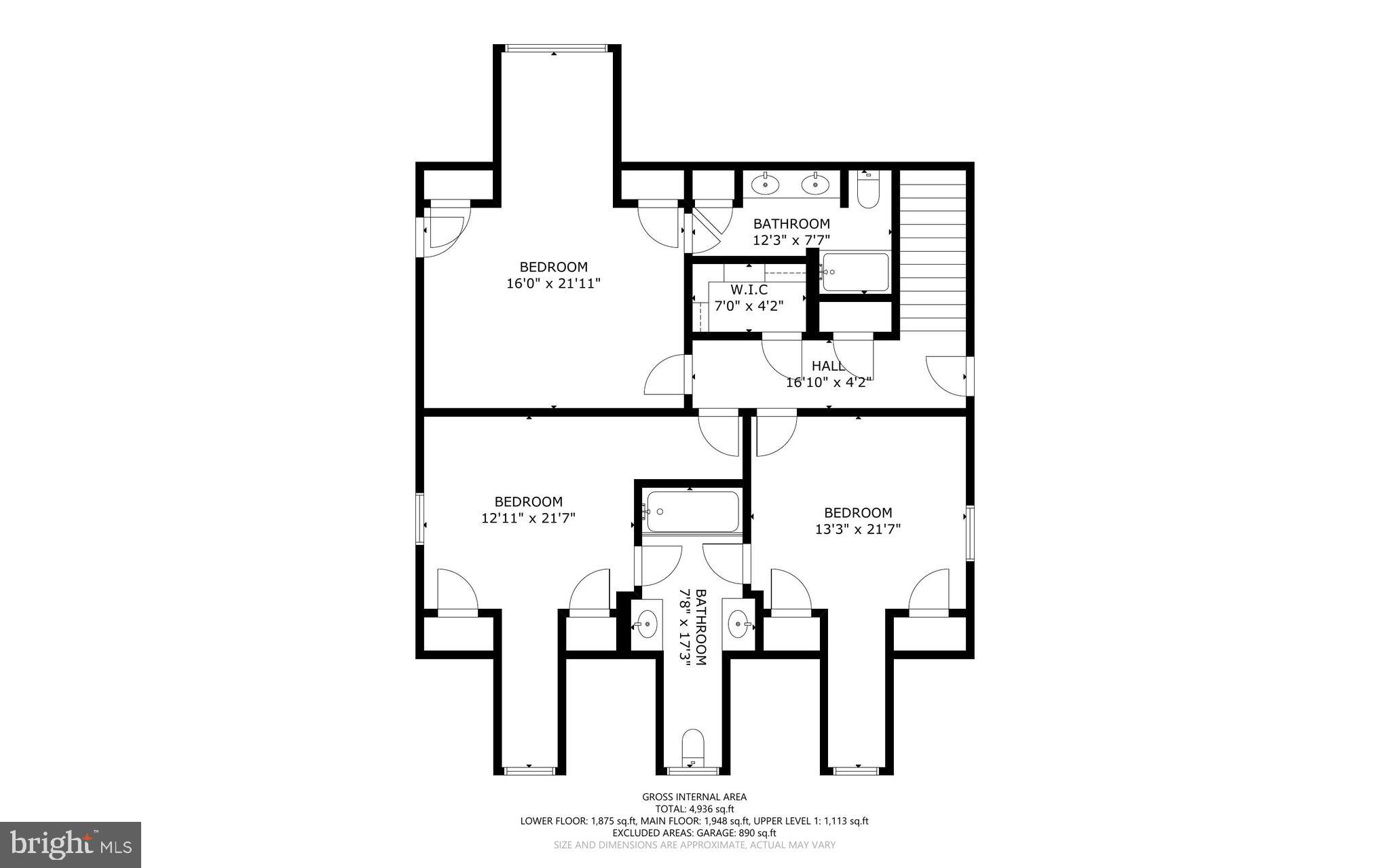 POINT FIELD LANDING - Residential