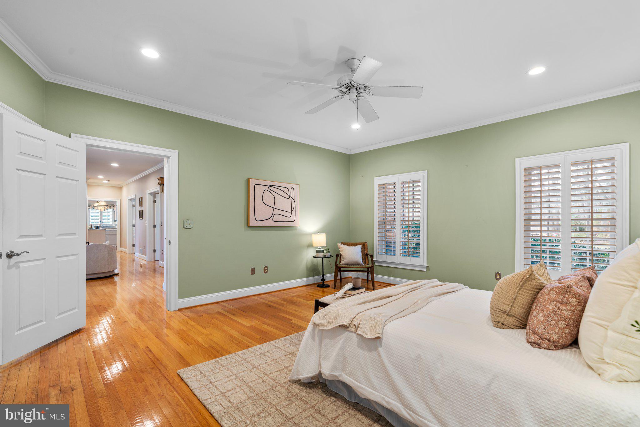 POINT FIELD LANDING - Residential