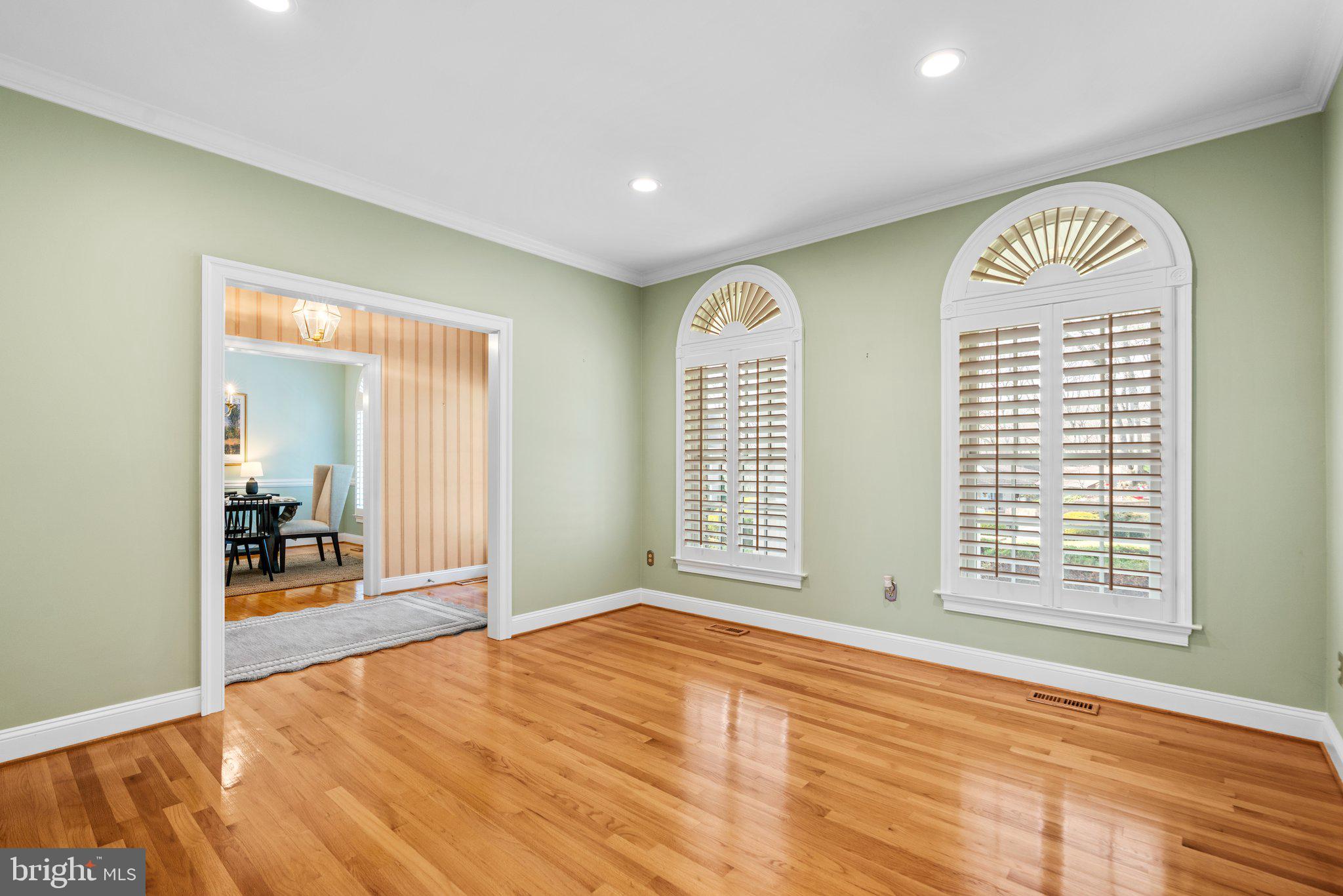 POINT FIELD LANDING - Residential