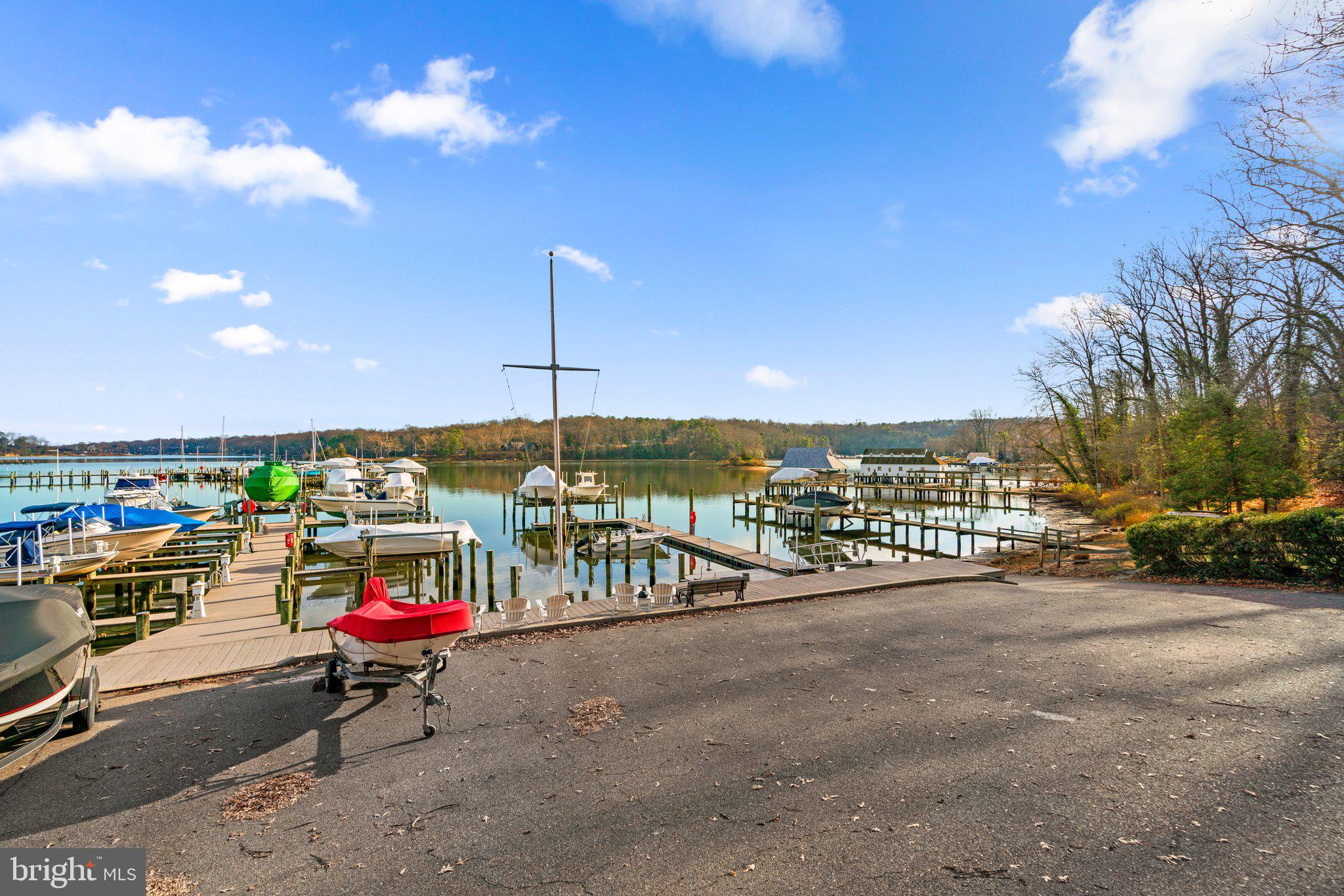POINT FIELD LANDING - Residential