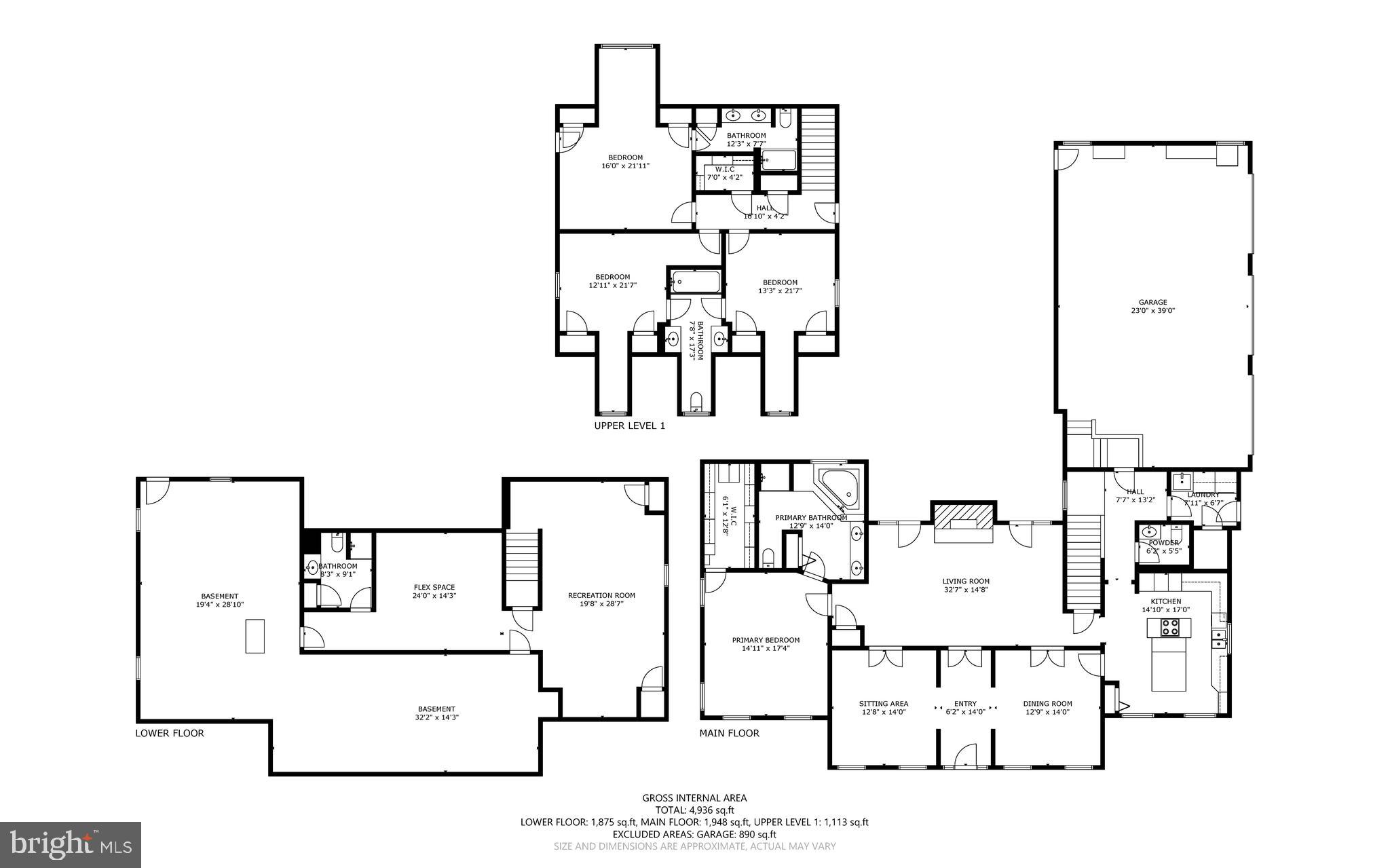 POINT FIELD LANDING - Residential