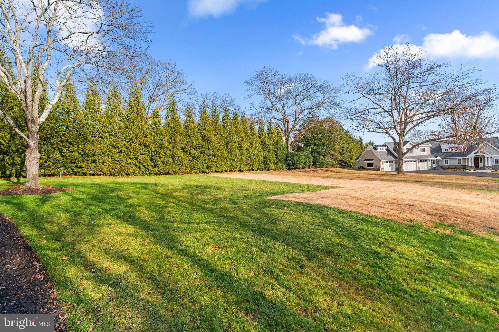 POINT FIELD LANDING - Residential