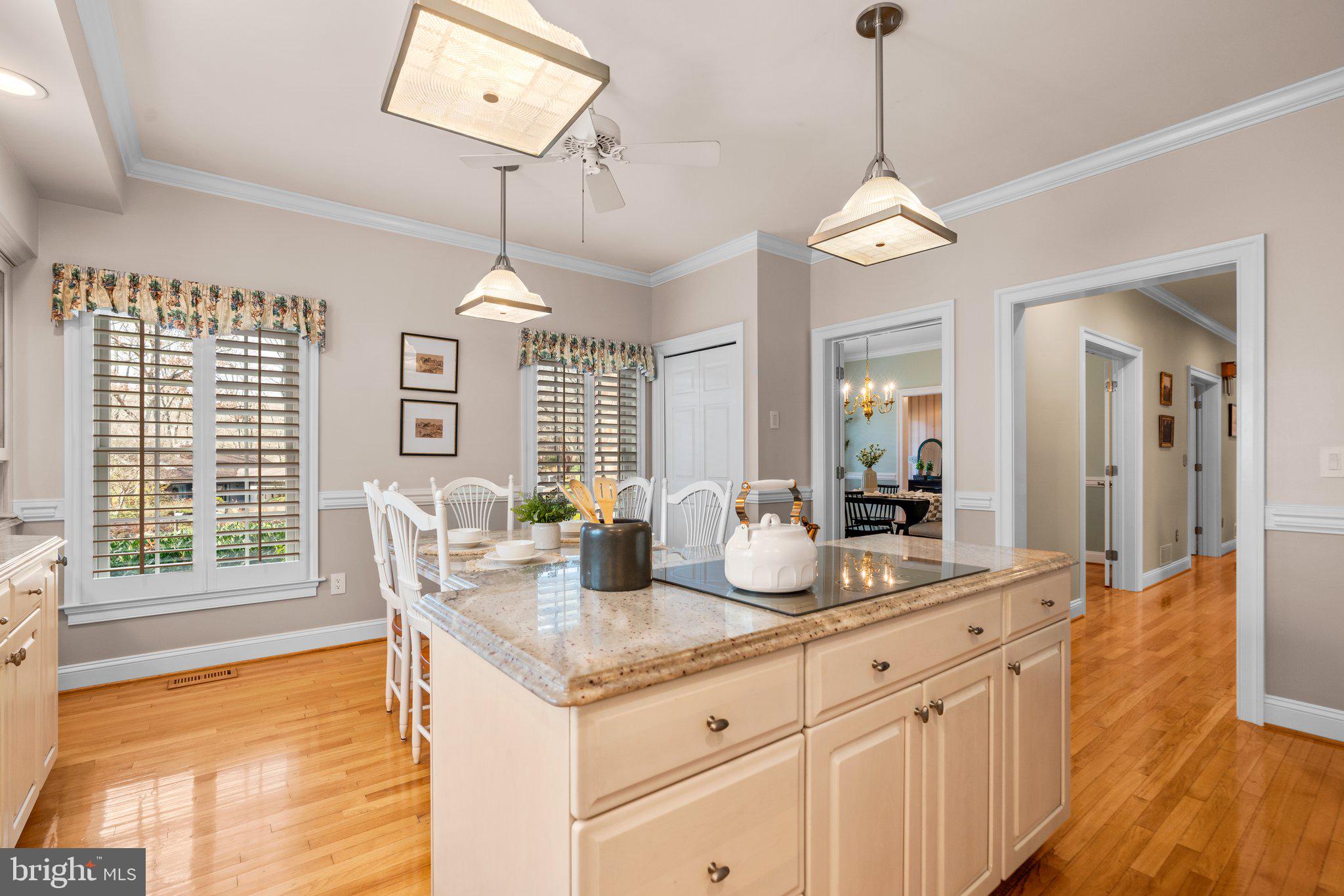 POINT FIELD LANDING - Residential