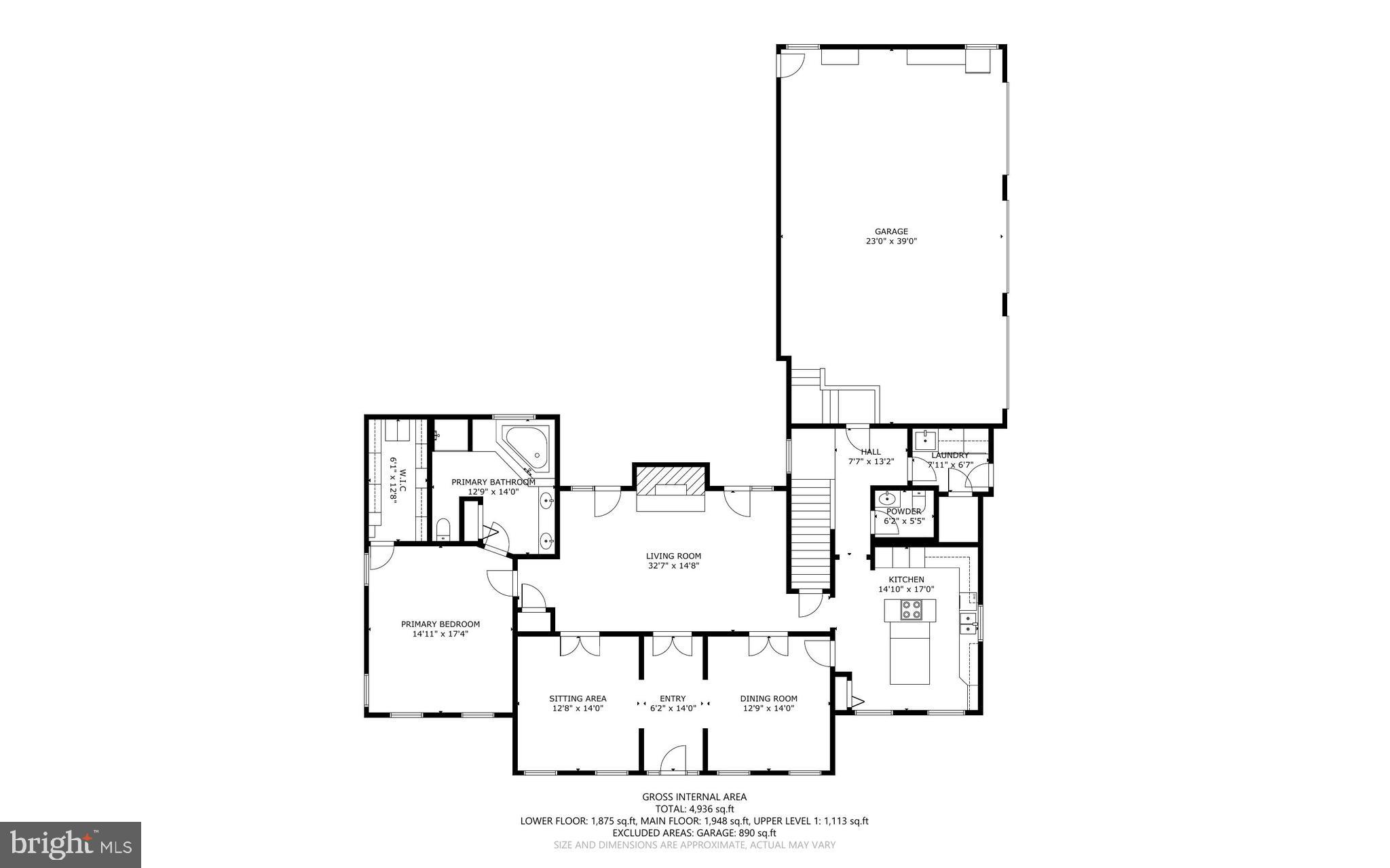 POINT FIELD LANDING - Residential