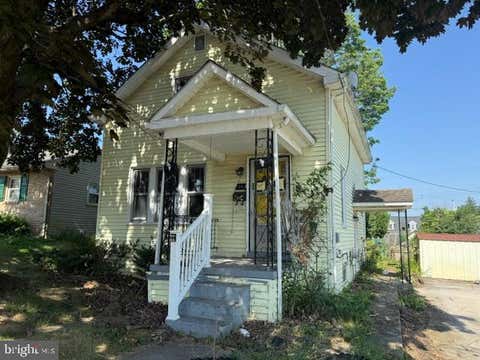 Photo of 24 Moul Avenue, HANOVER, PA 17331 (MLS # PAYK2106918)