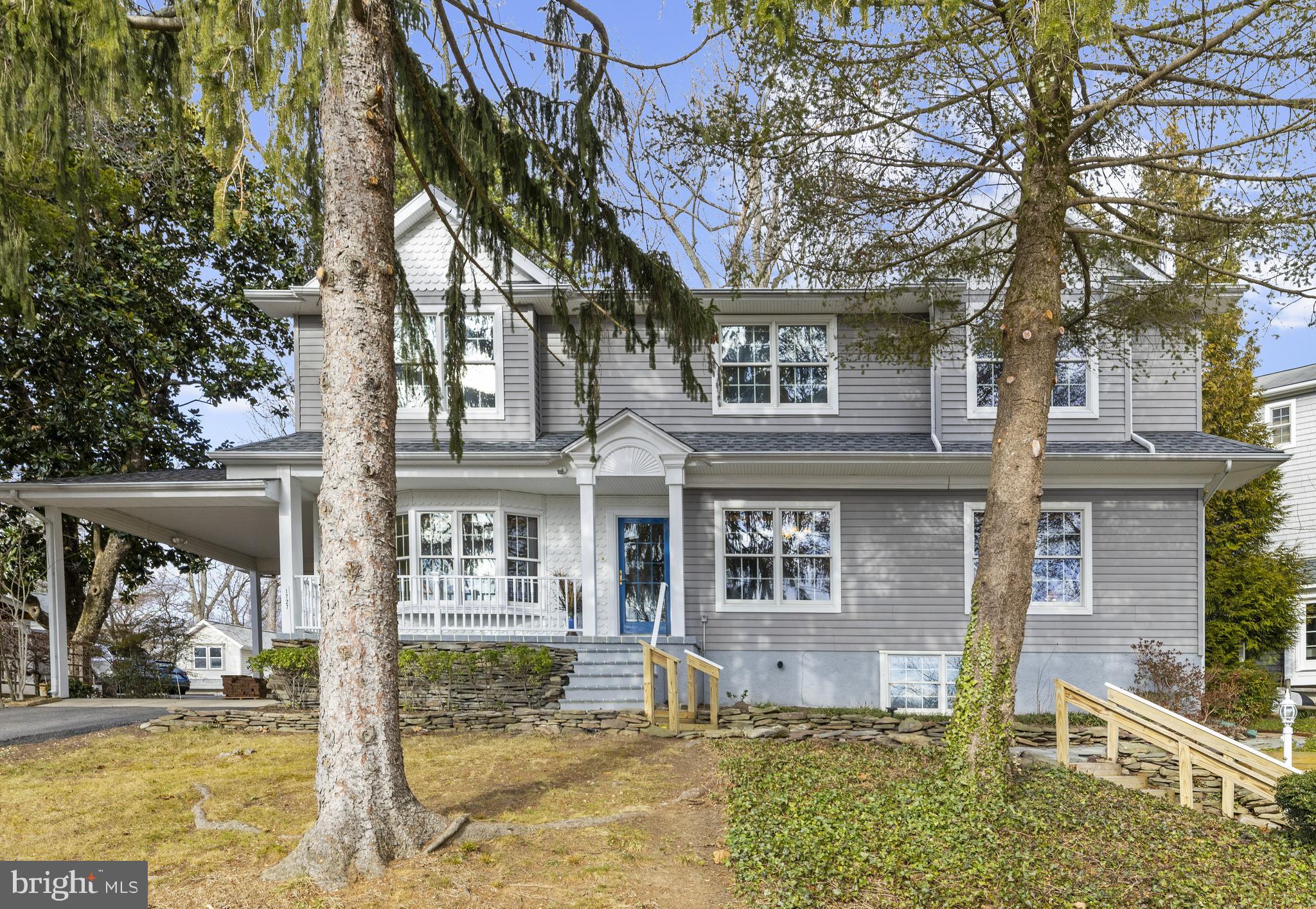 EPPING FOREST - Residential