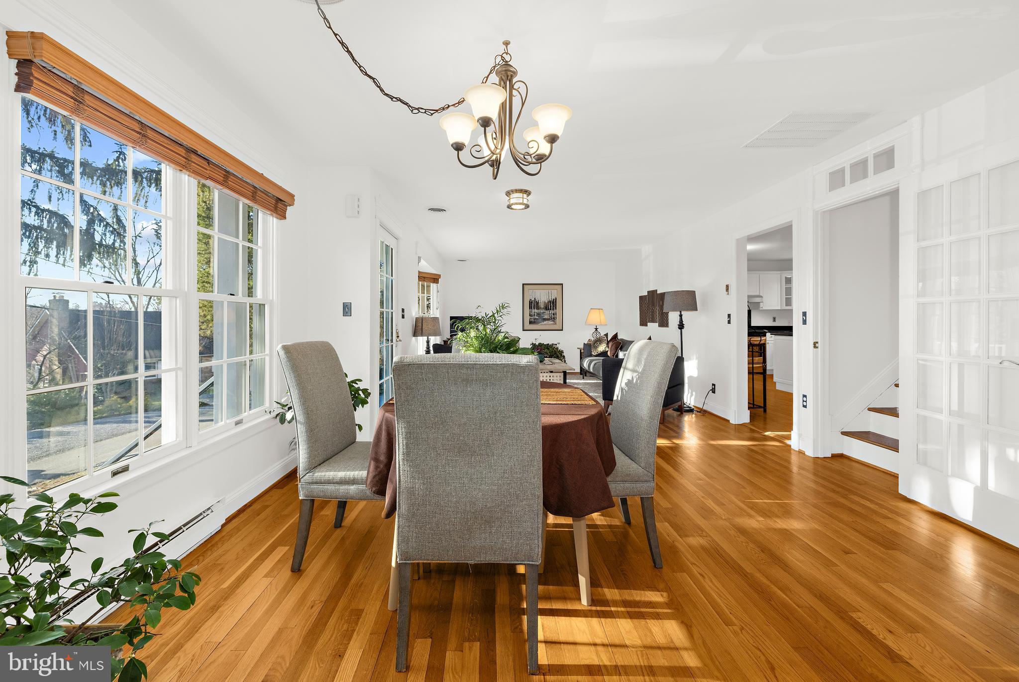 EPPING FOREST - Residential