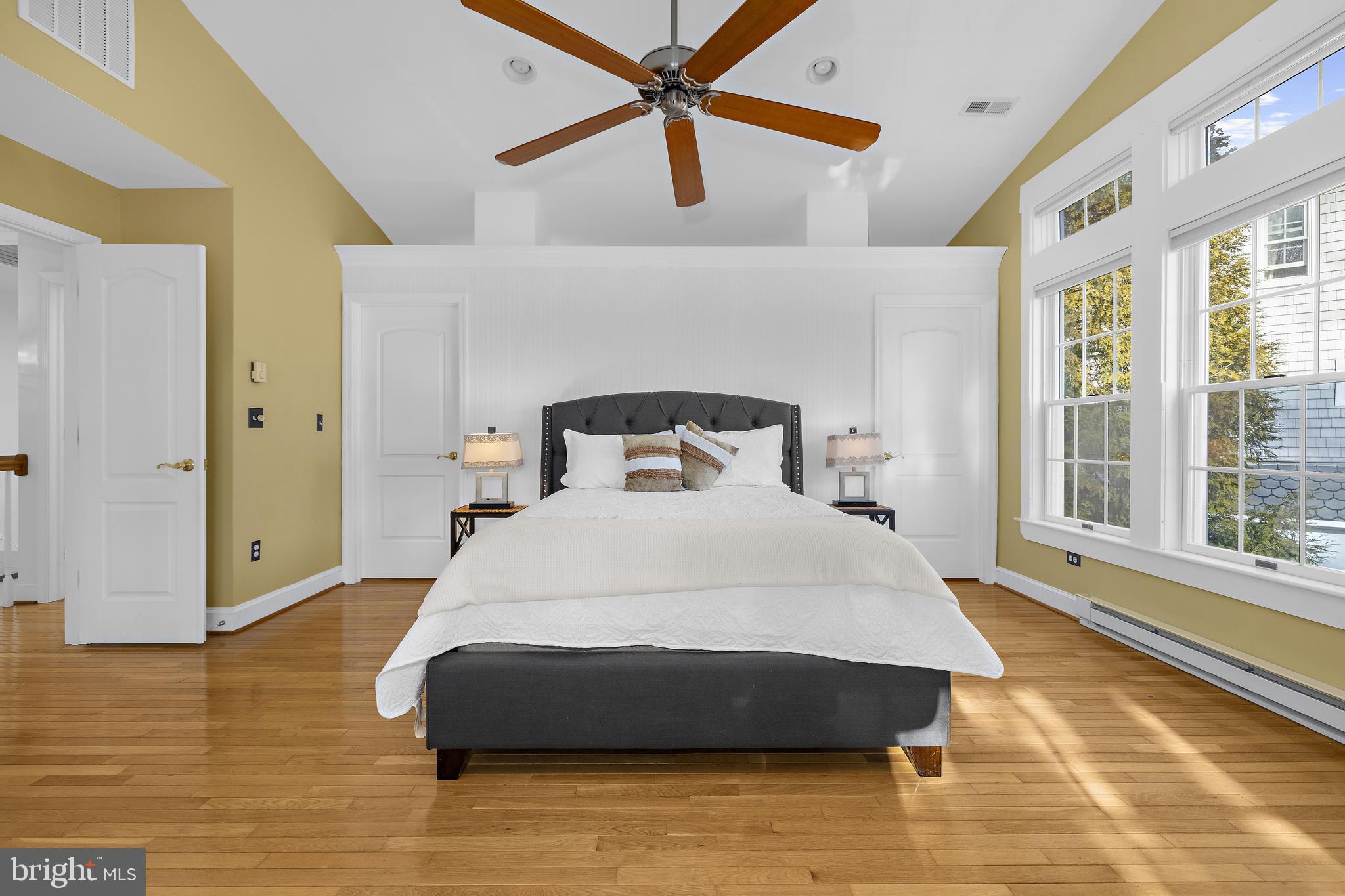 EPPING FOREST - Residential