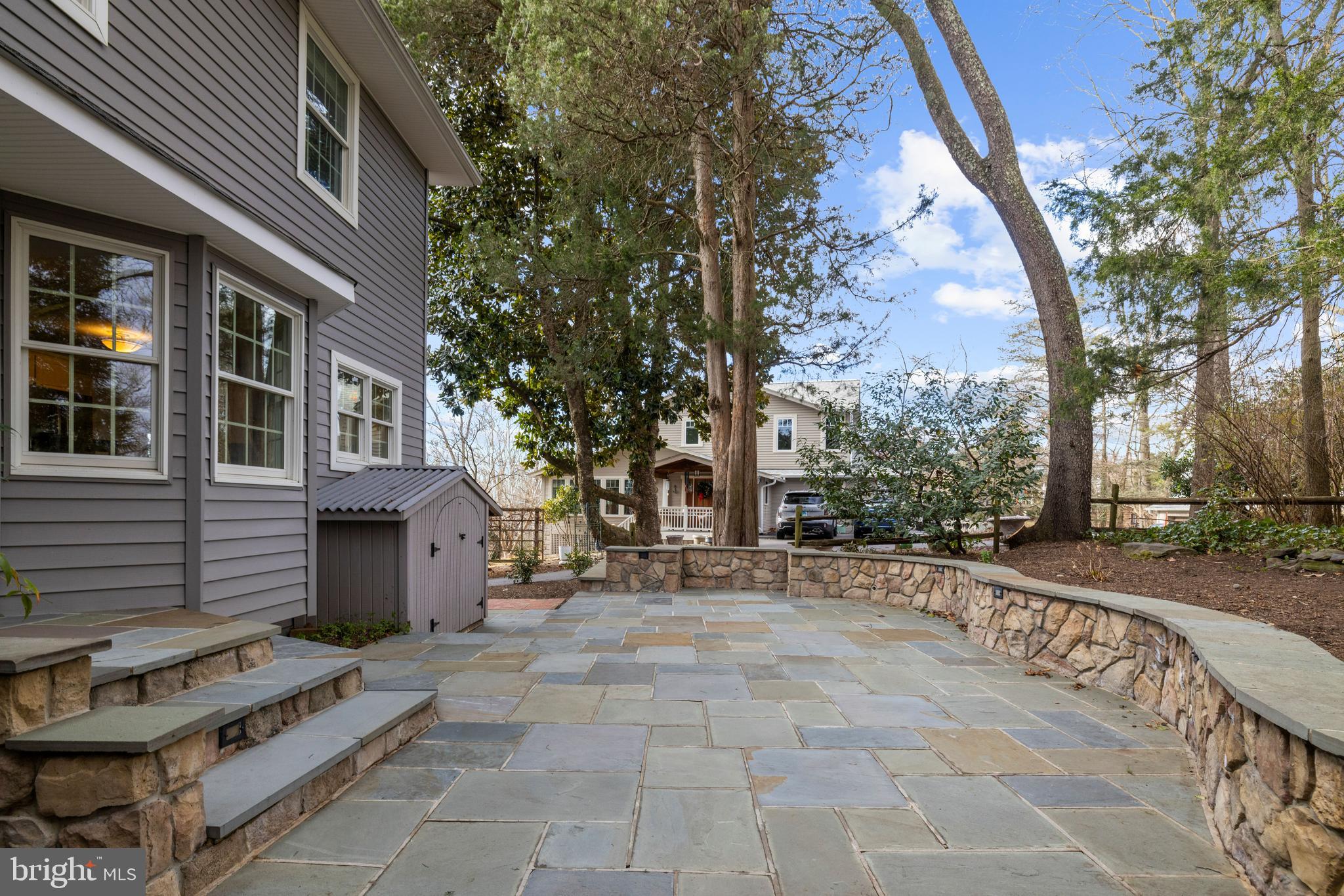 EPPING FOREST - Residential