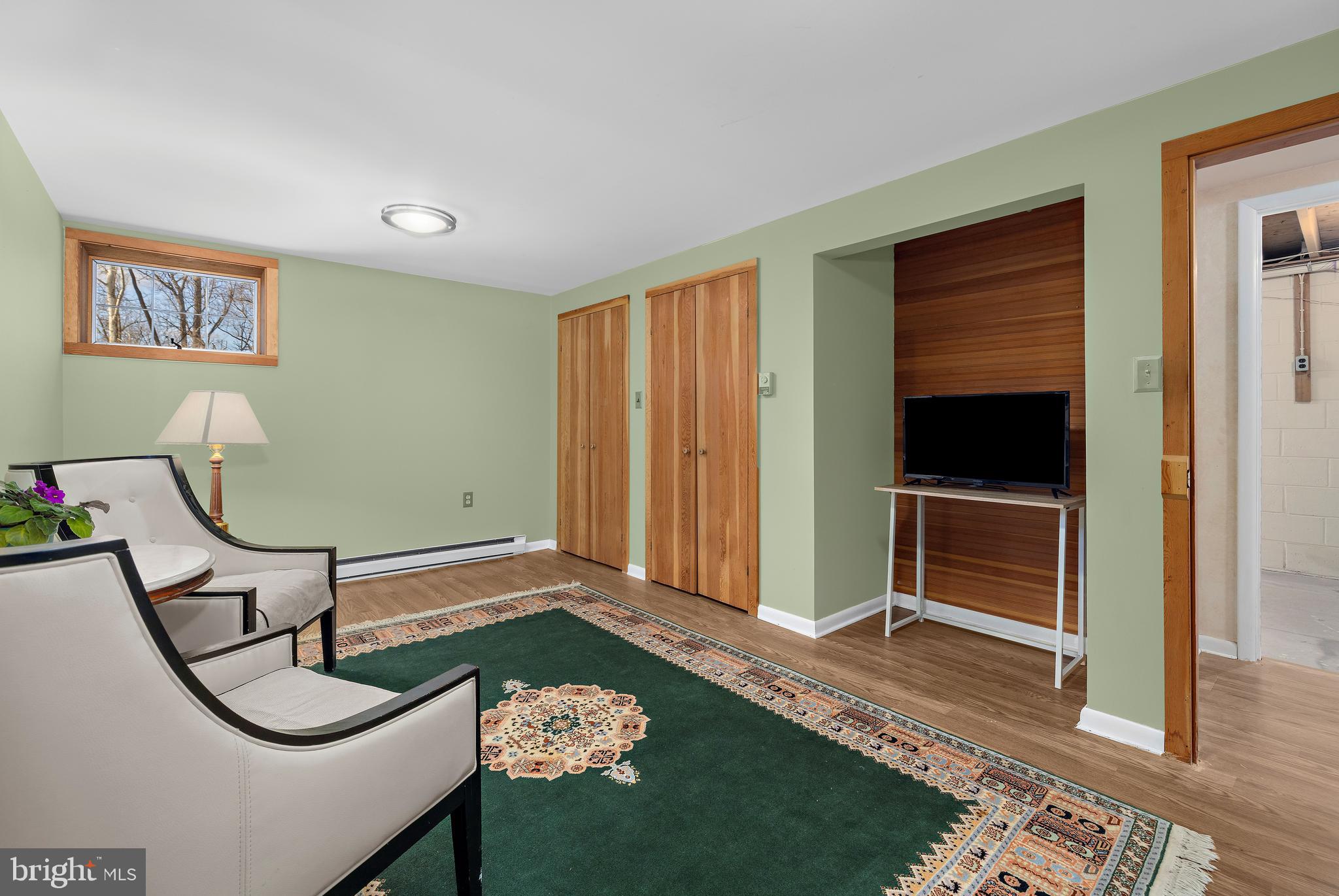 EPPING FOREST - Residential