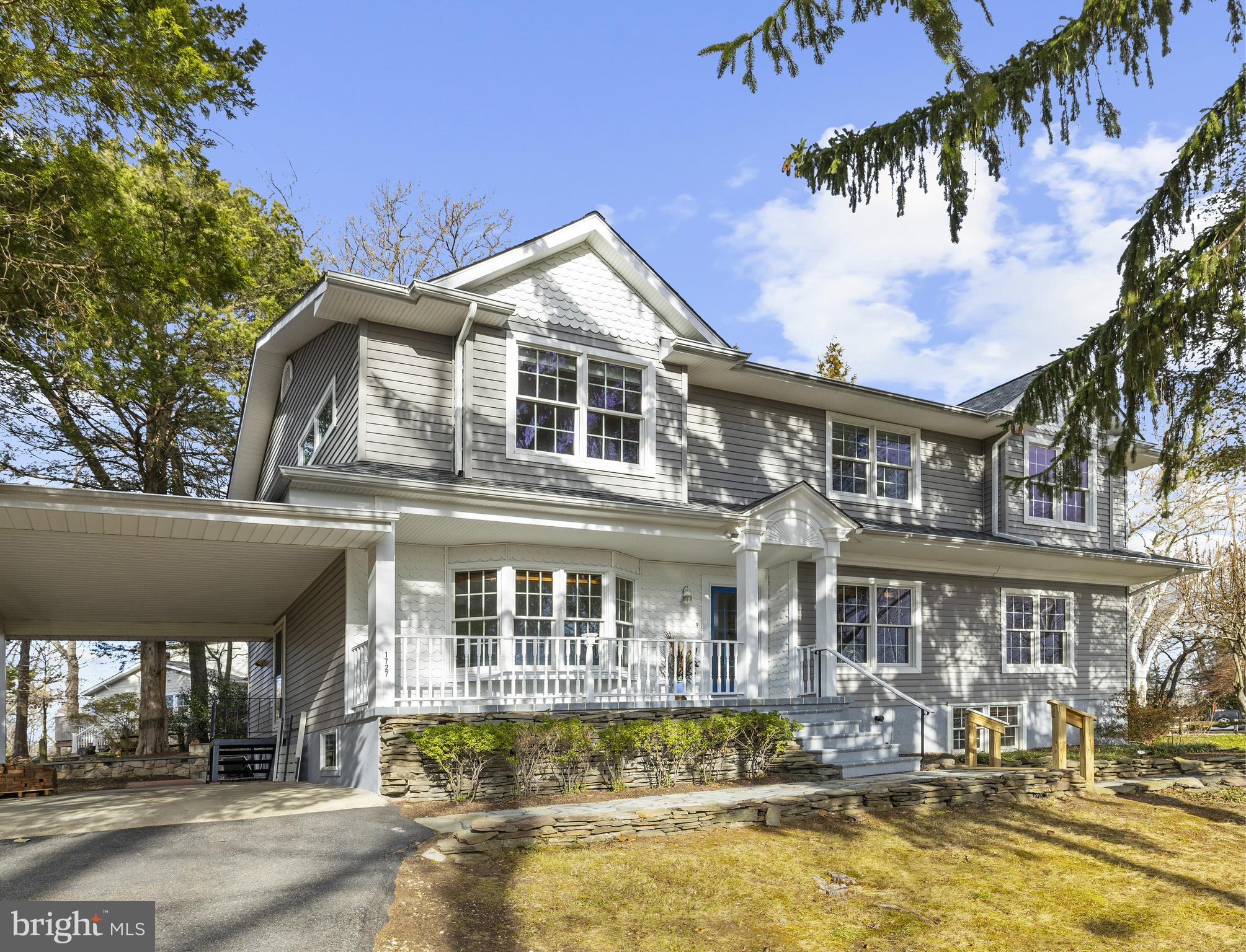 EPPING FOREST - Residential