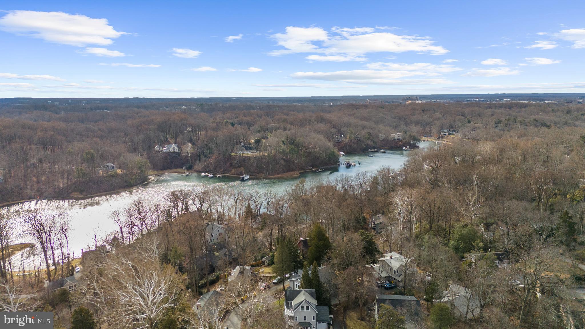 EPPING FOREST - Residential