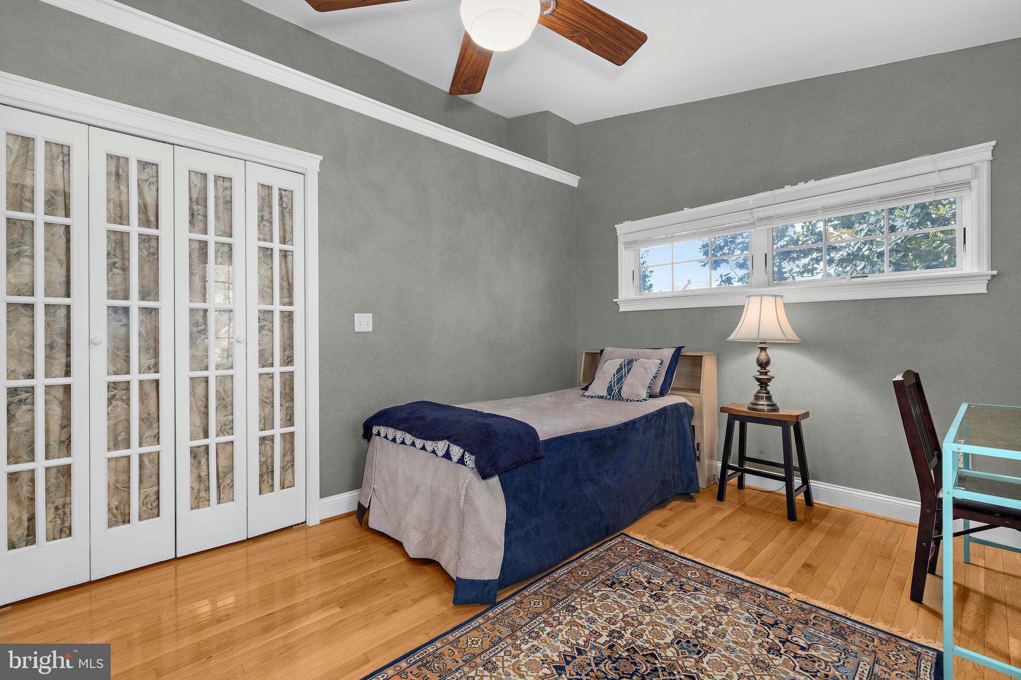 EPPING FOREST - Residential