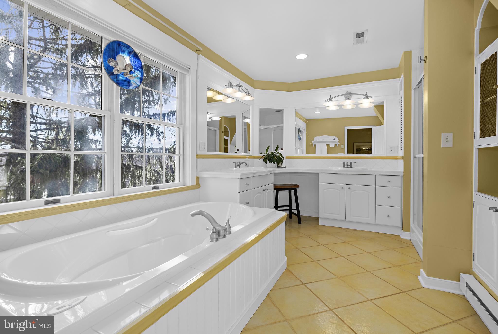 EPPING FOREST - Residential