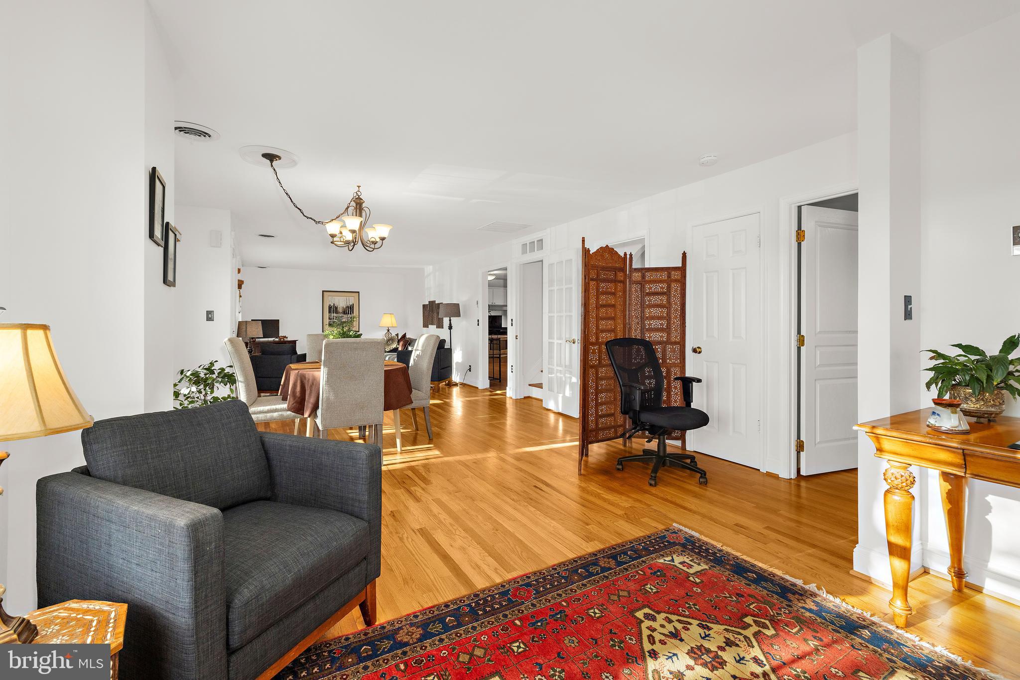 EPPING FOREST - Residential