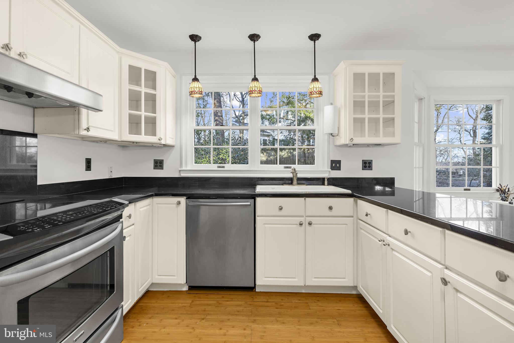 EPPING FOREST - Residential