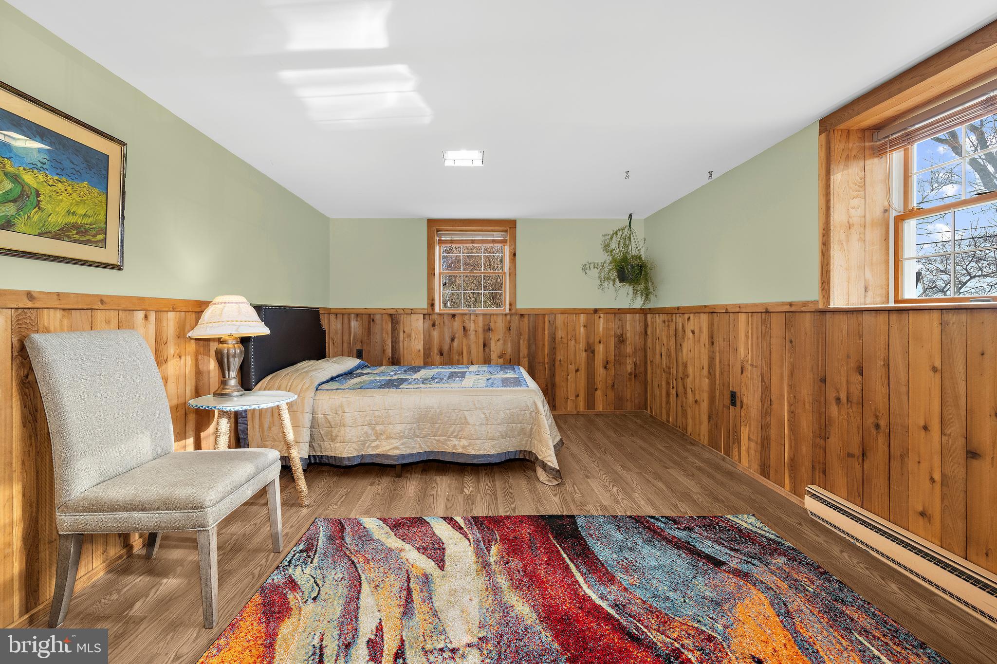 EPPING FOREST - Residential