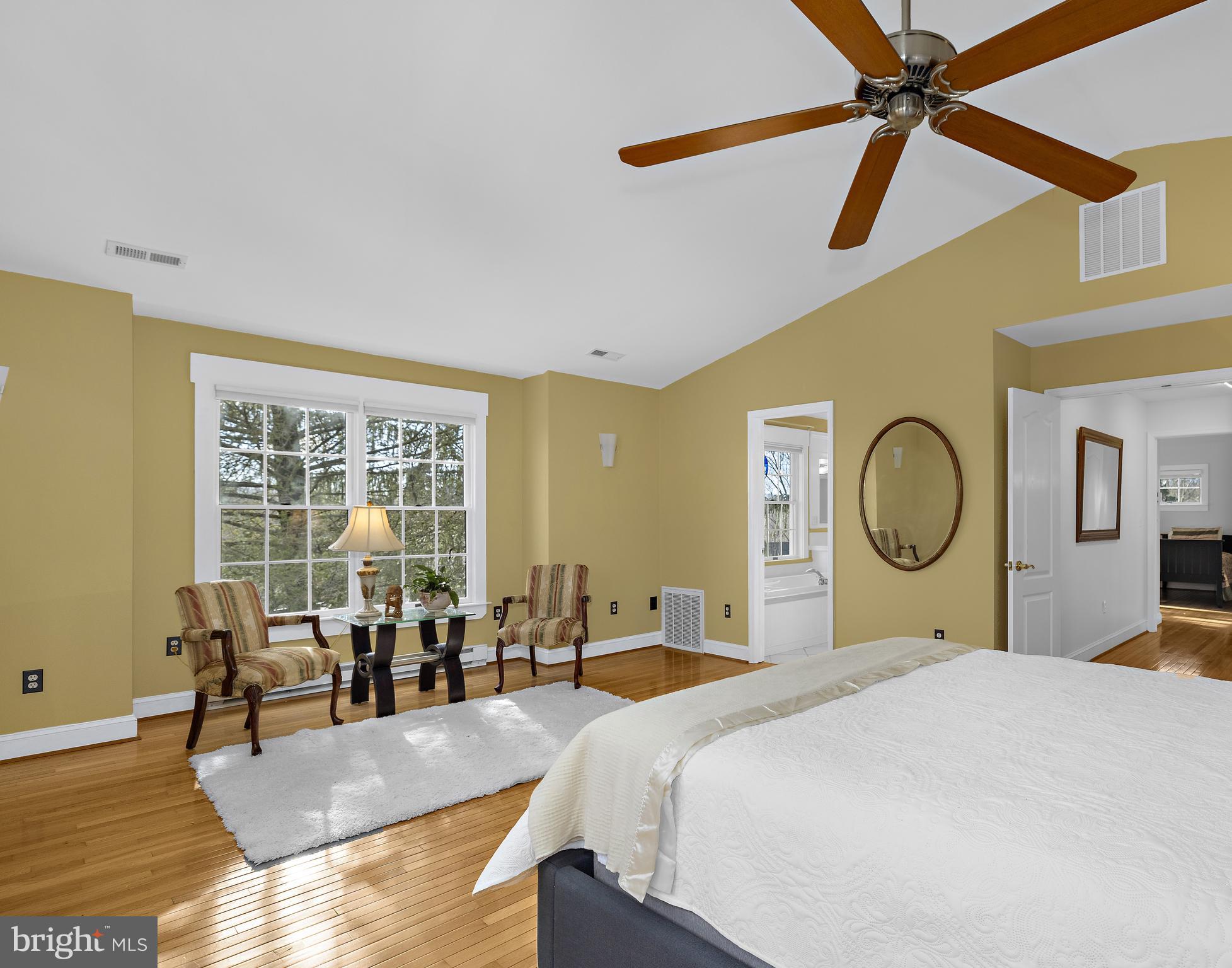 EPPING FOREST - Residential