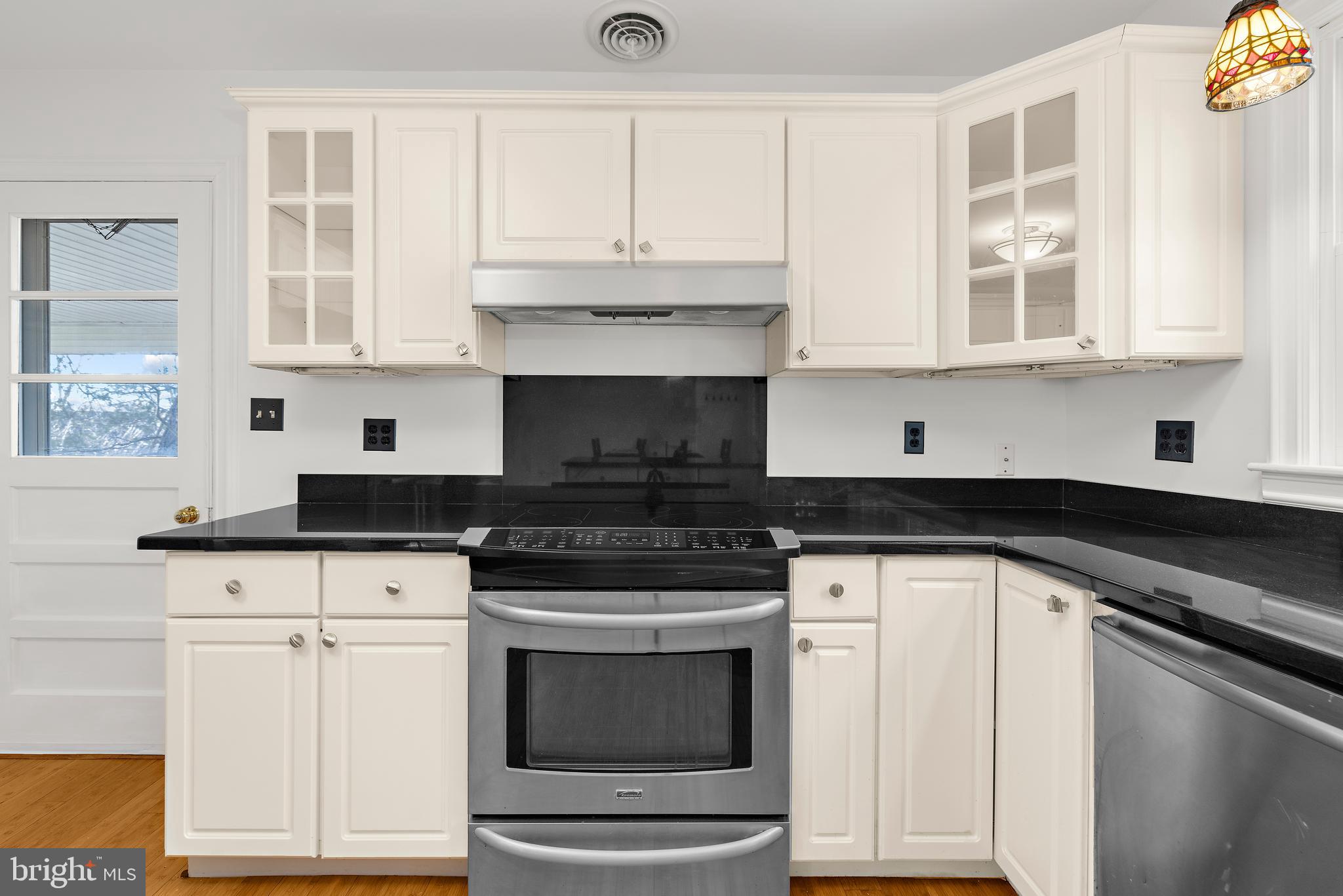 EPPING FOREST - Residential