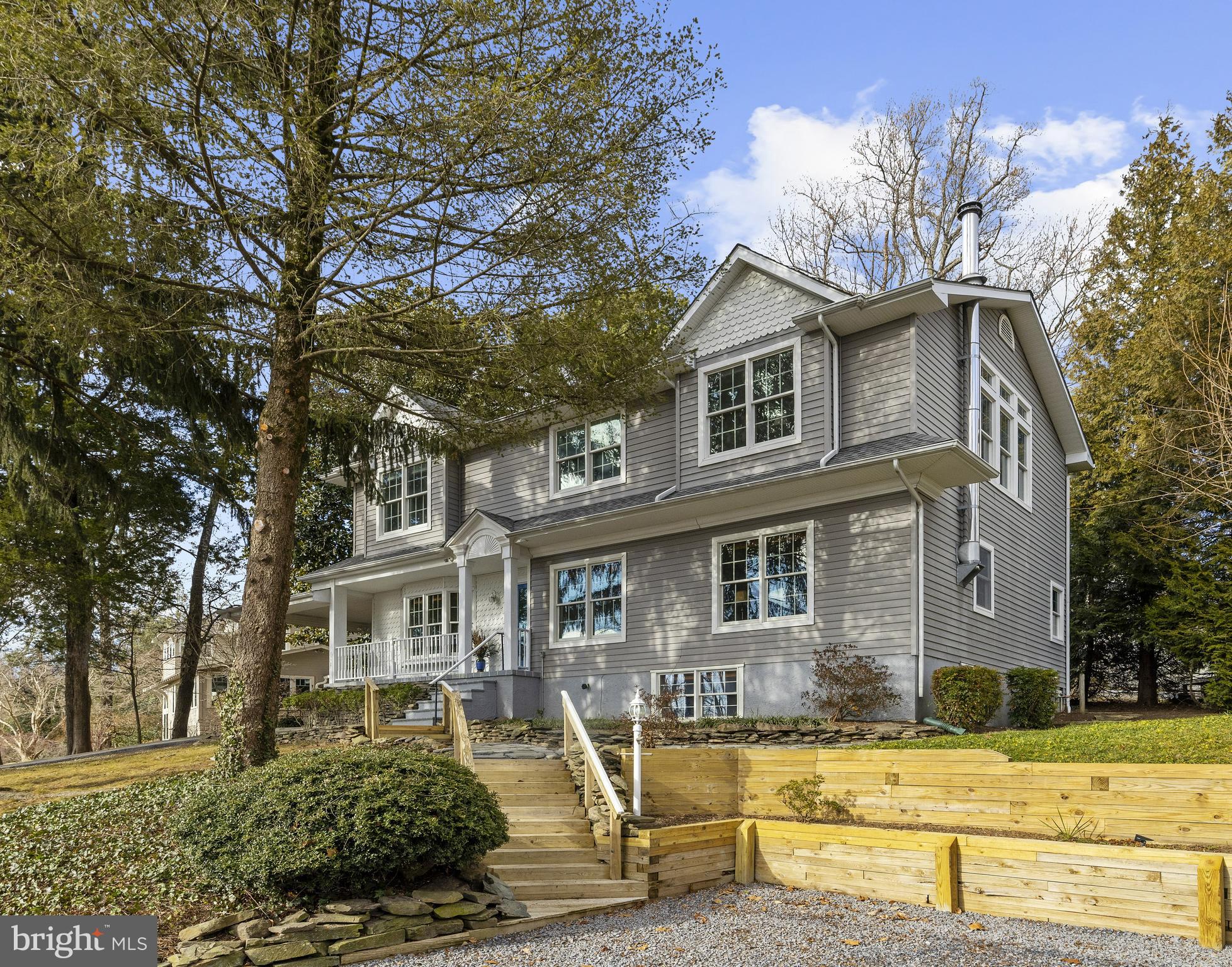 EPPING FOREST - Residential