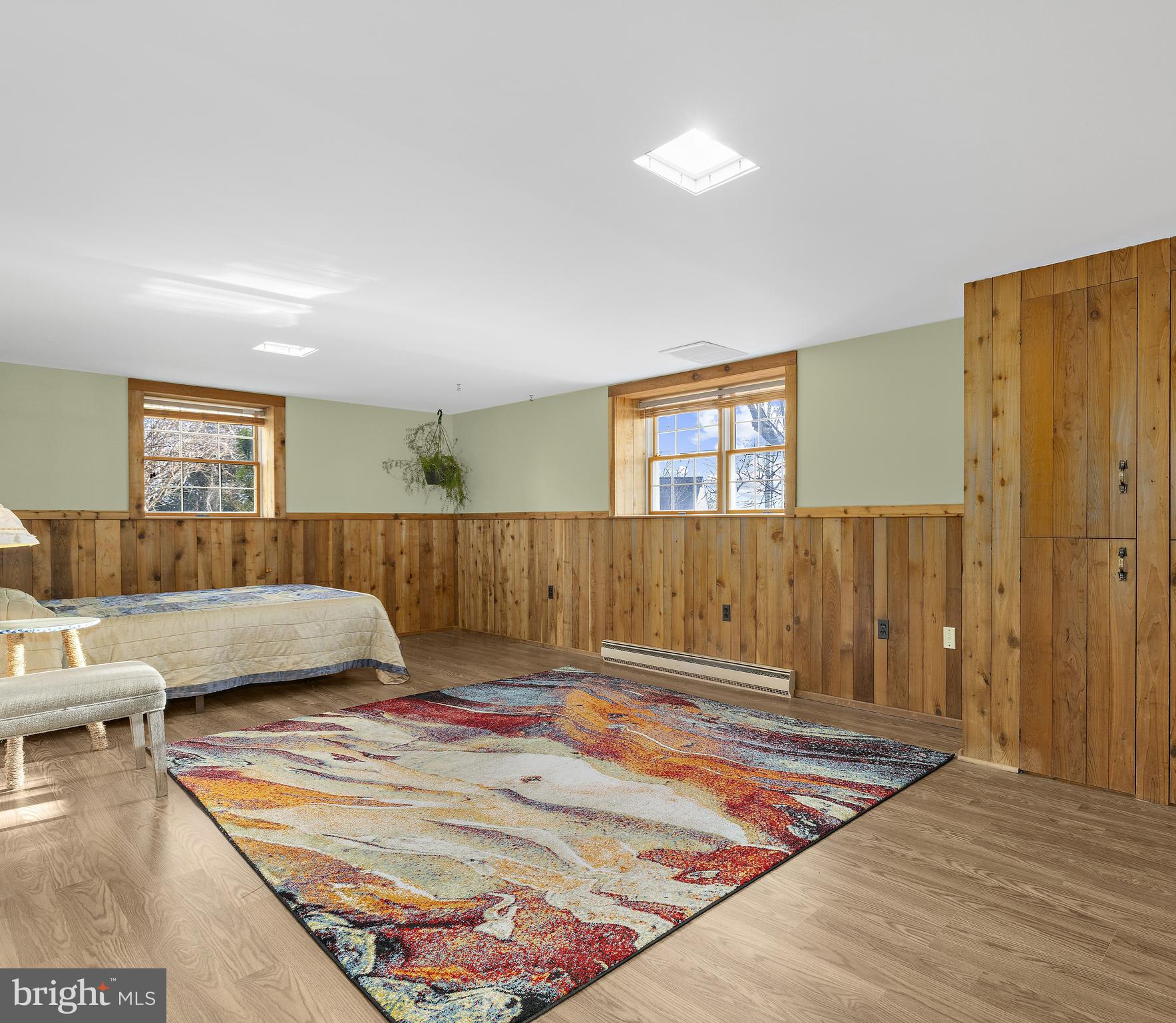 EPPING FOREST - Residential