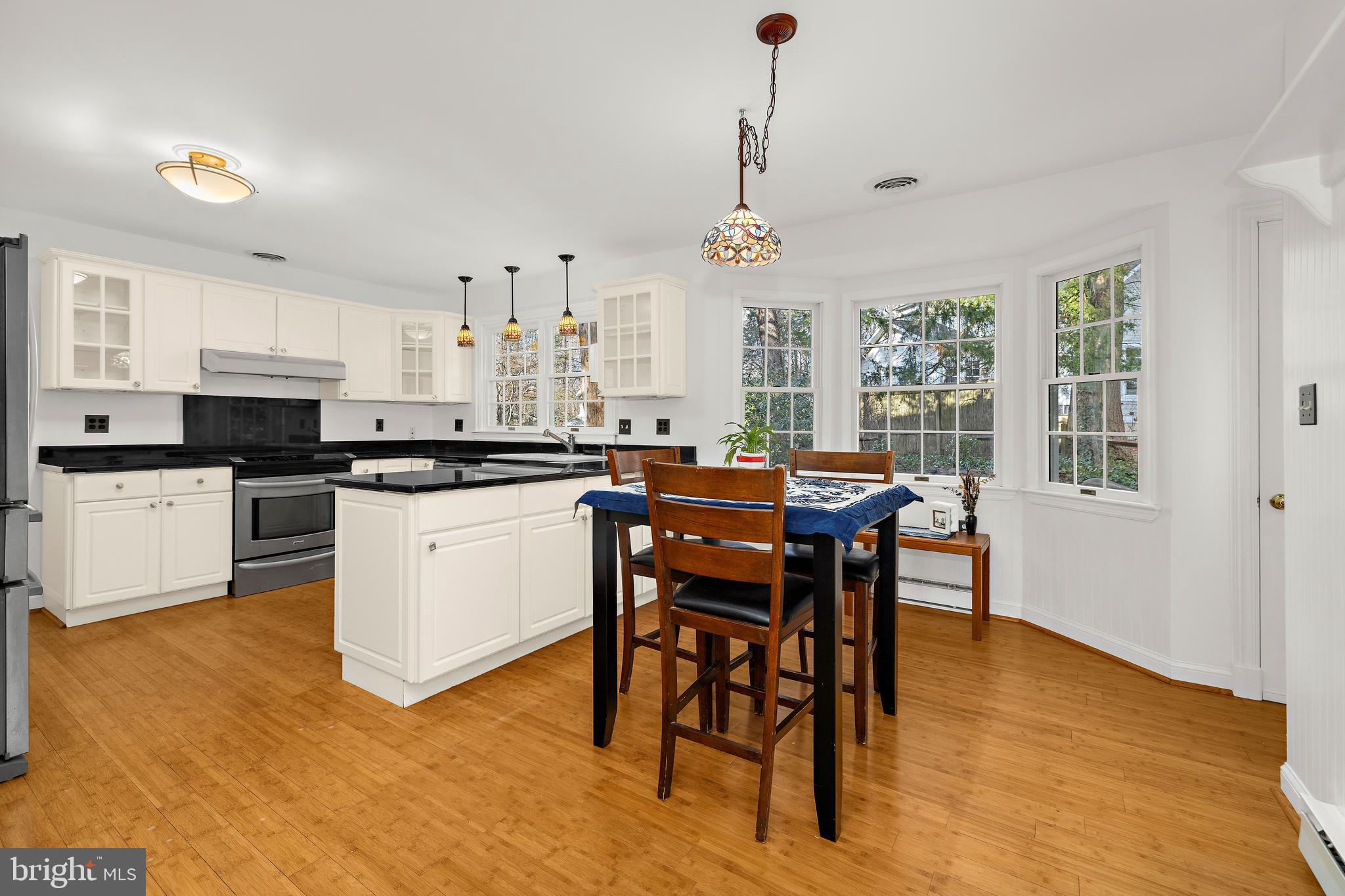 EPPING FOREST - Residential