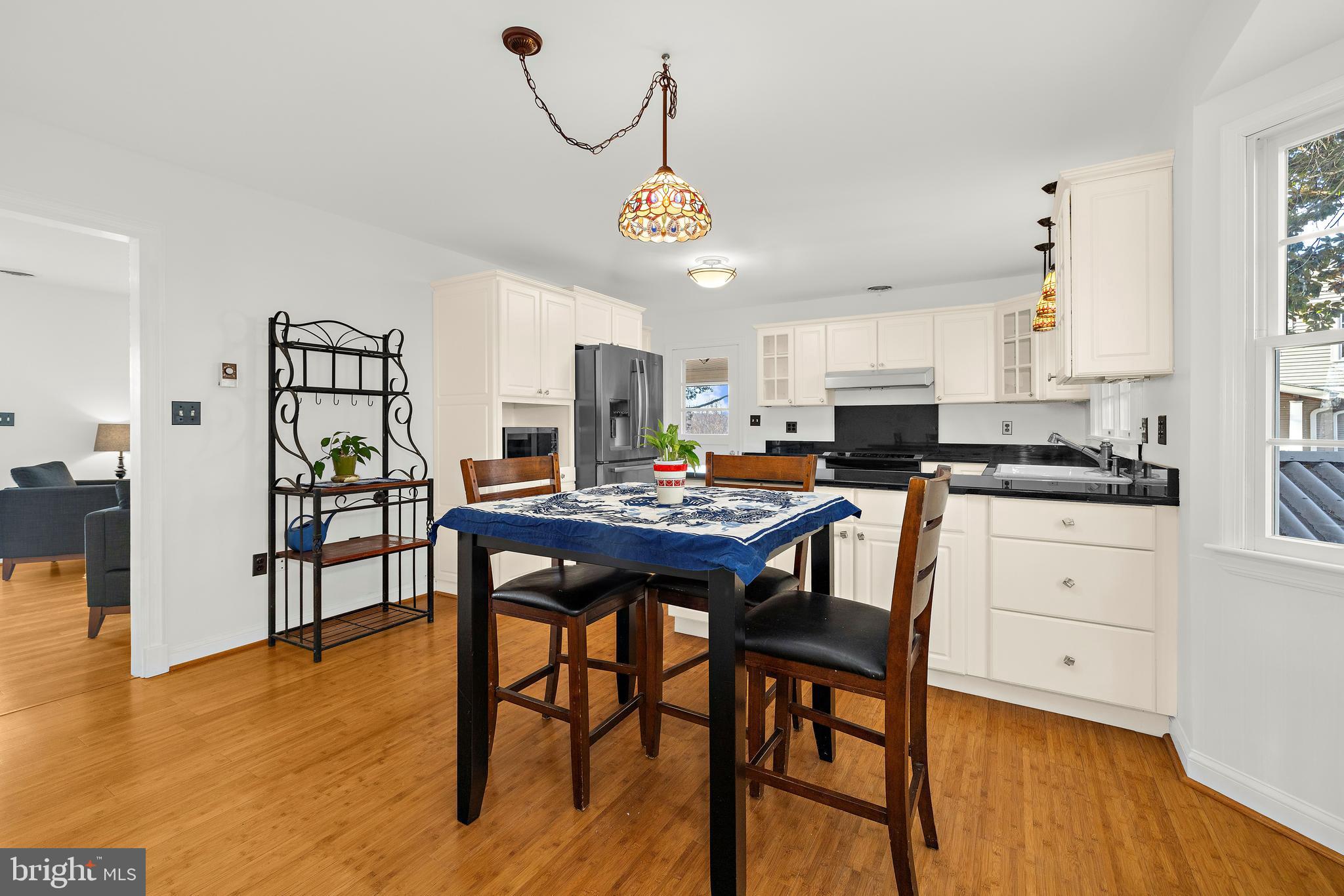 EPPING FOREST - Residential