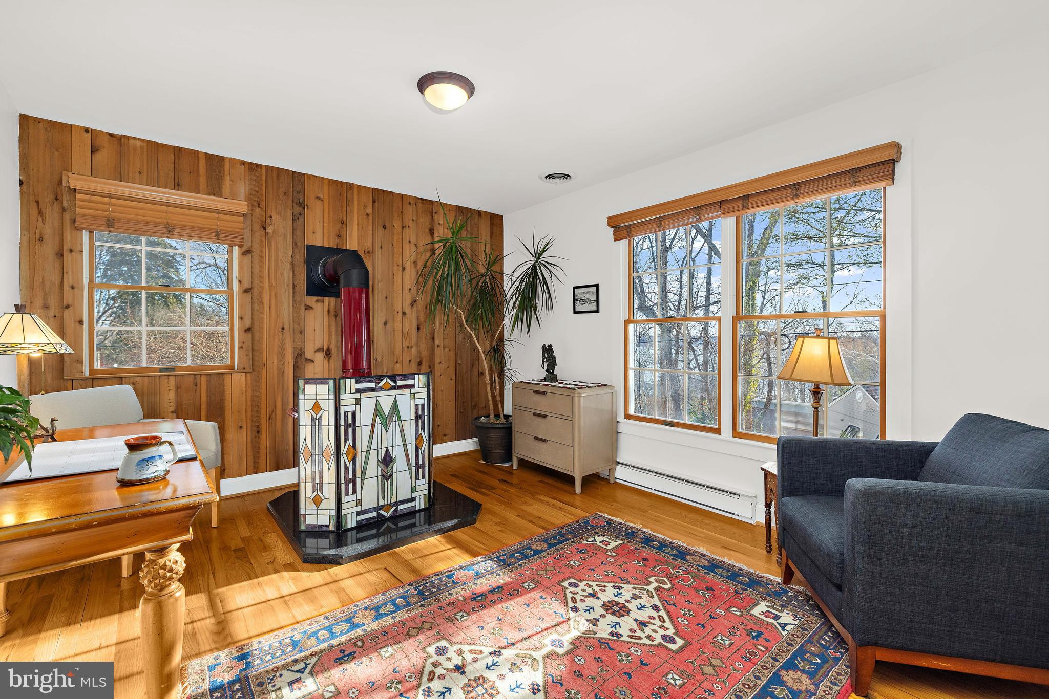 EPPING FOREST - Residential