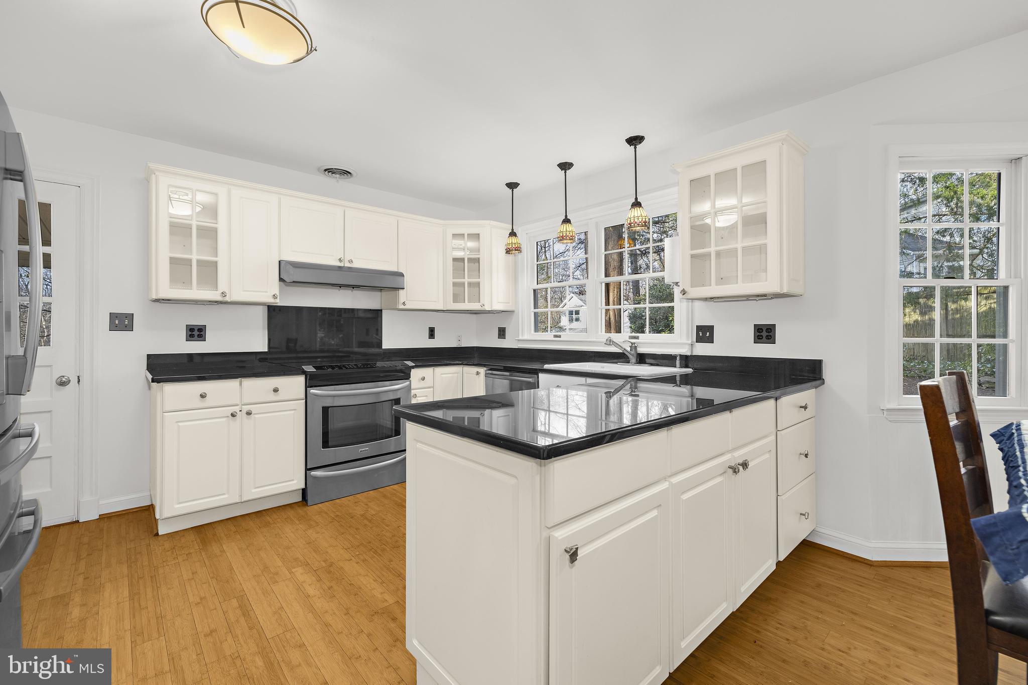 EPPING FOREST - Residential