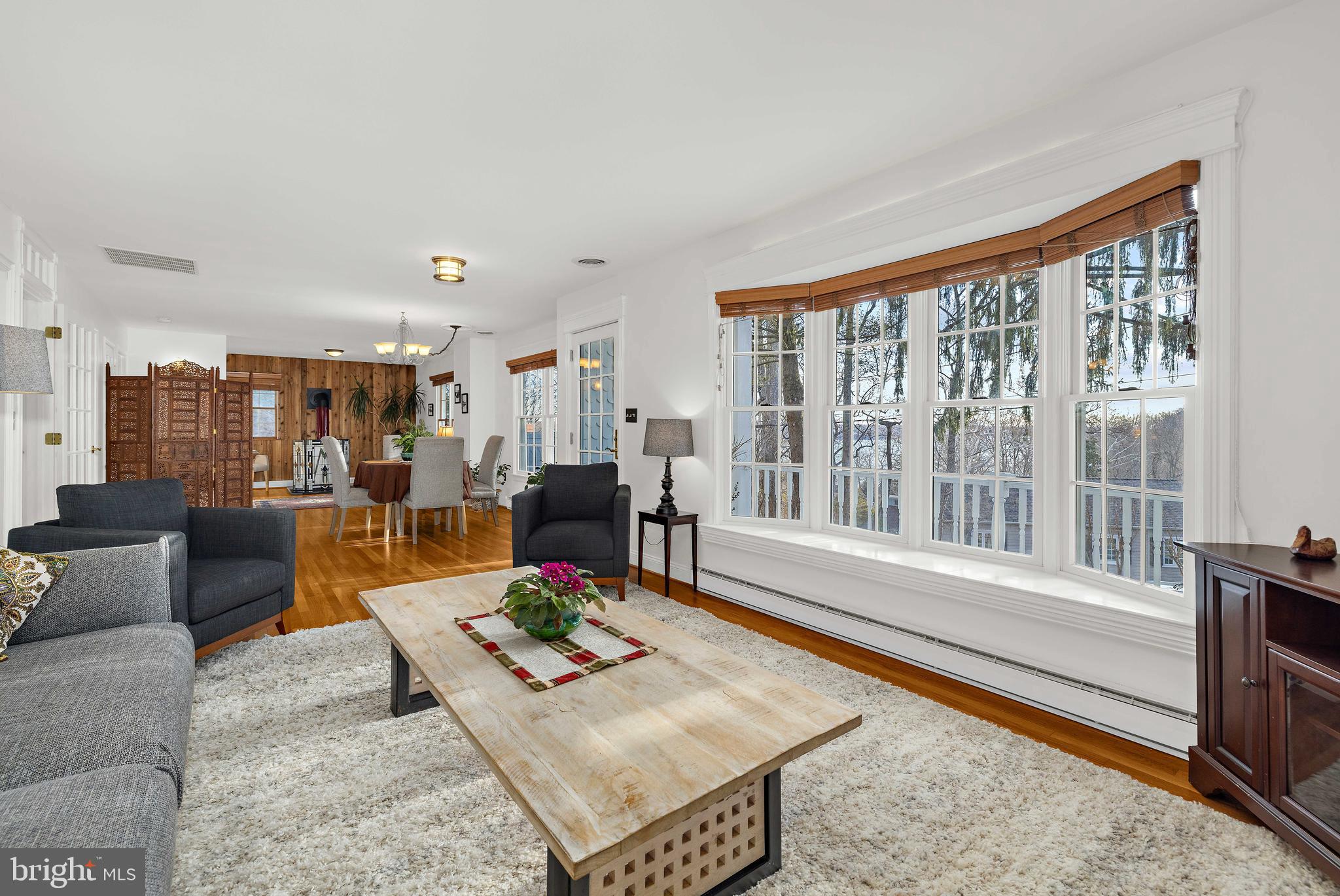 EPPING FOREST - Residential