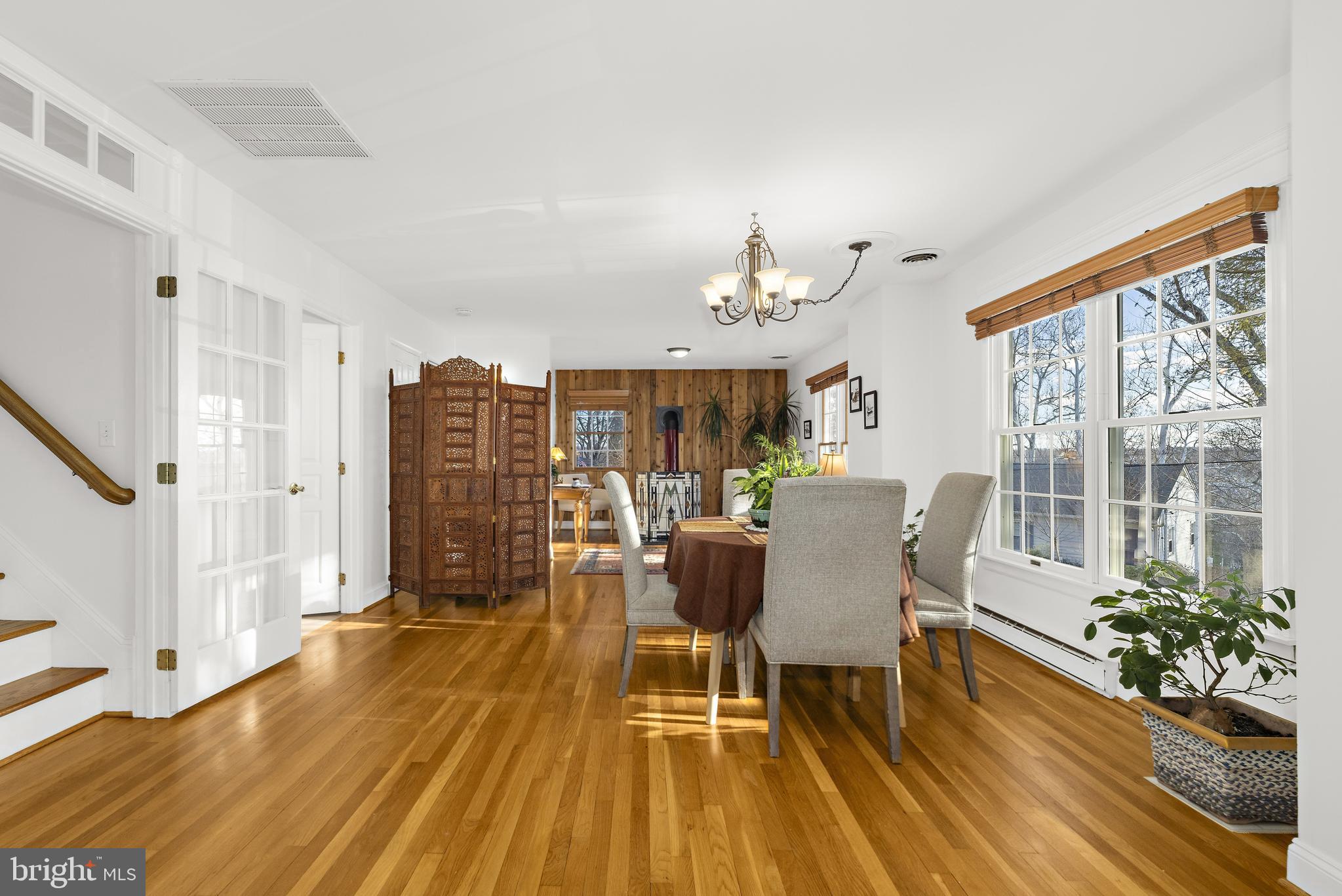 EPPING FOREST - Residential