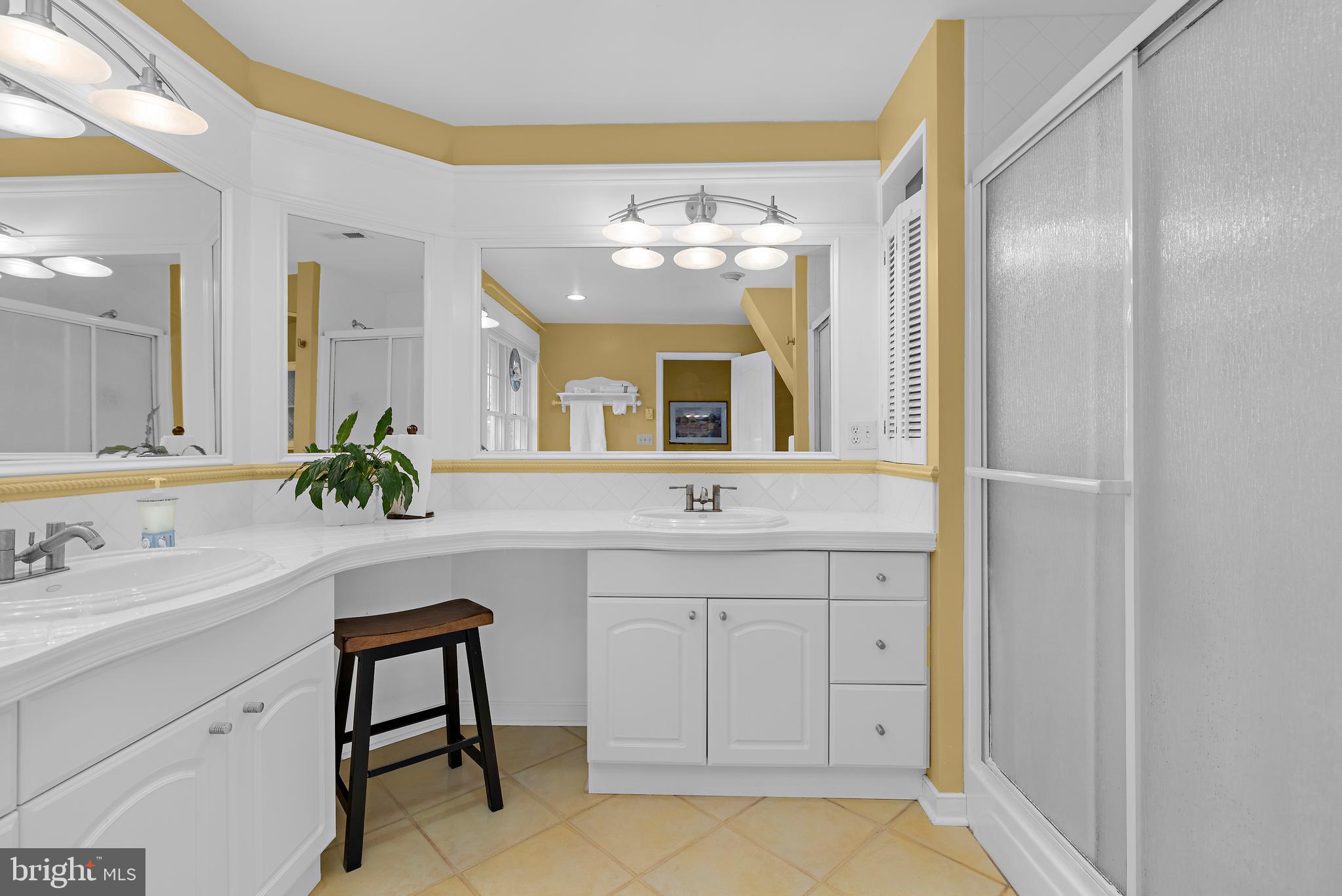 EPPING FOREST - Residential