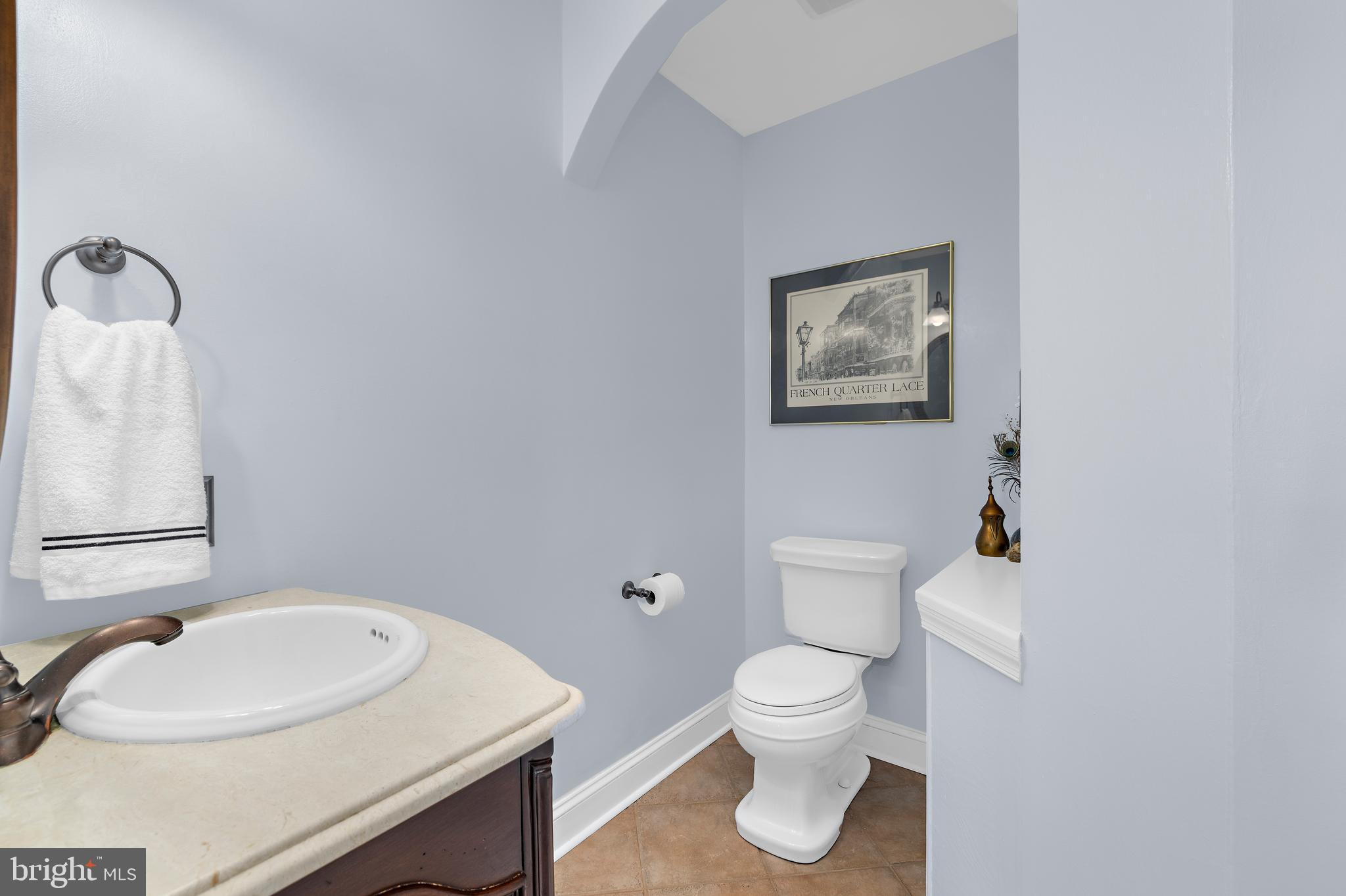 EPPING FOREST - Residential