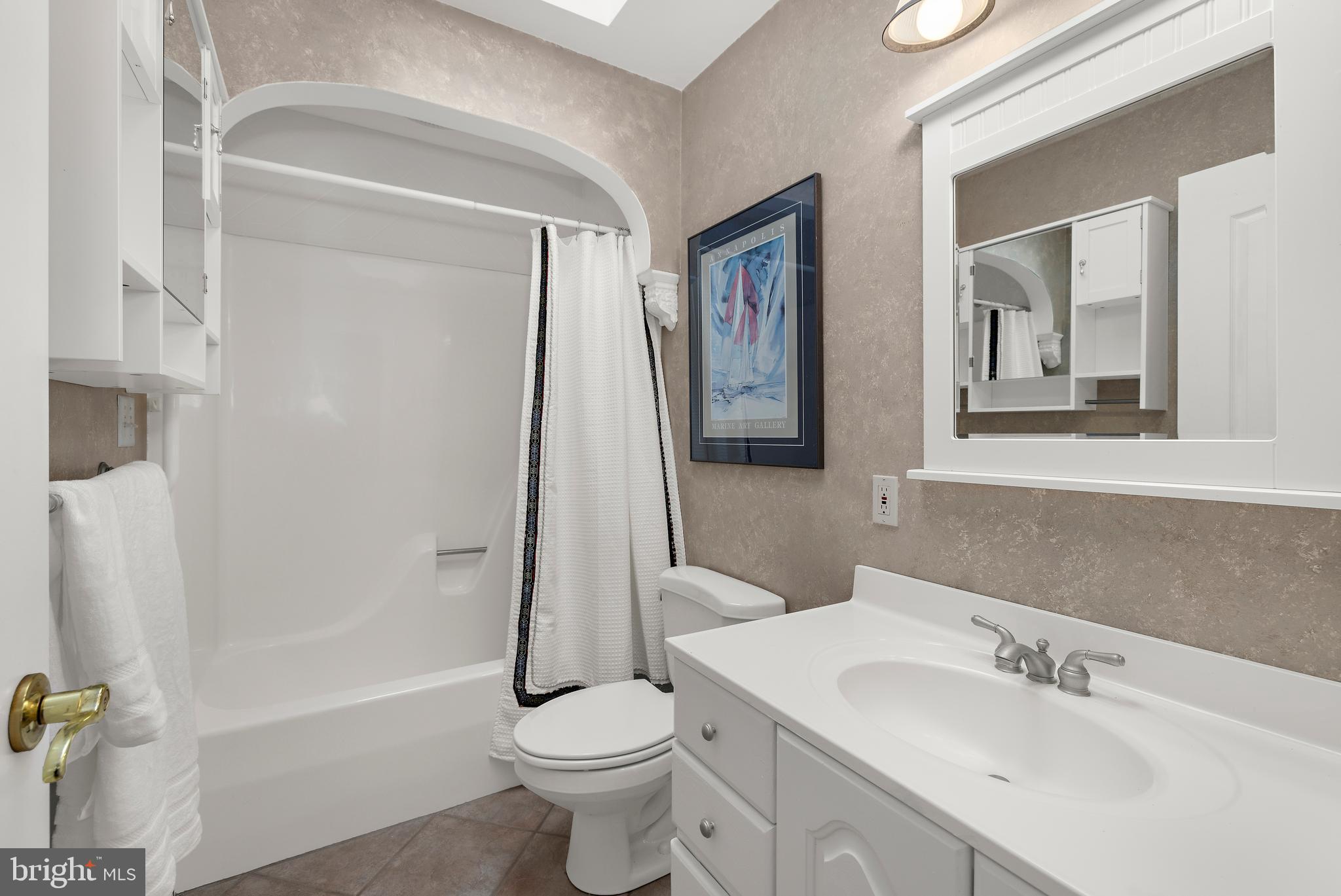 EPPING FOREST - Residential