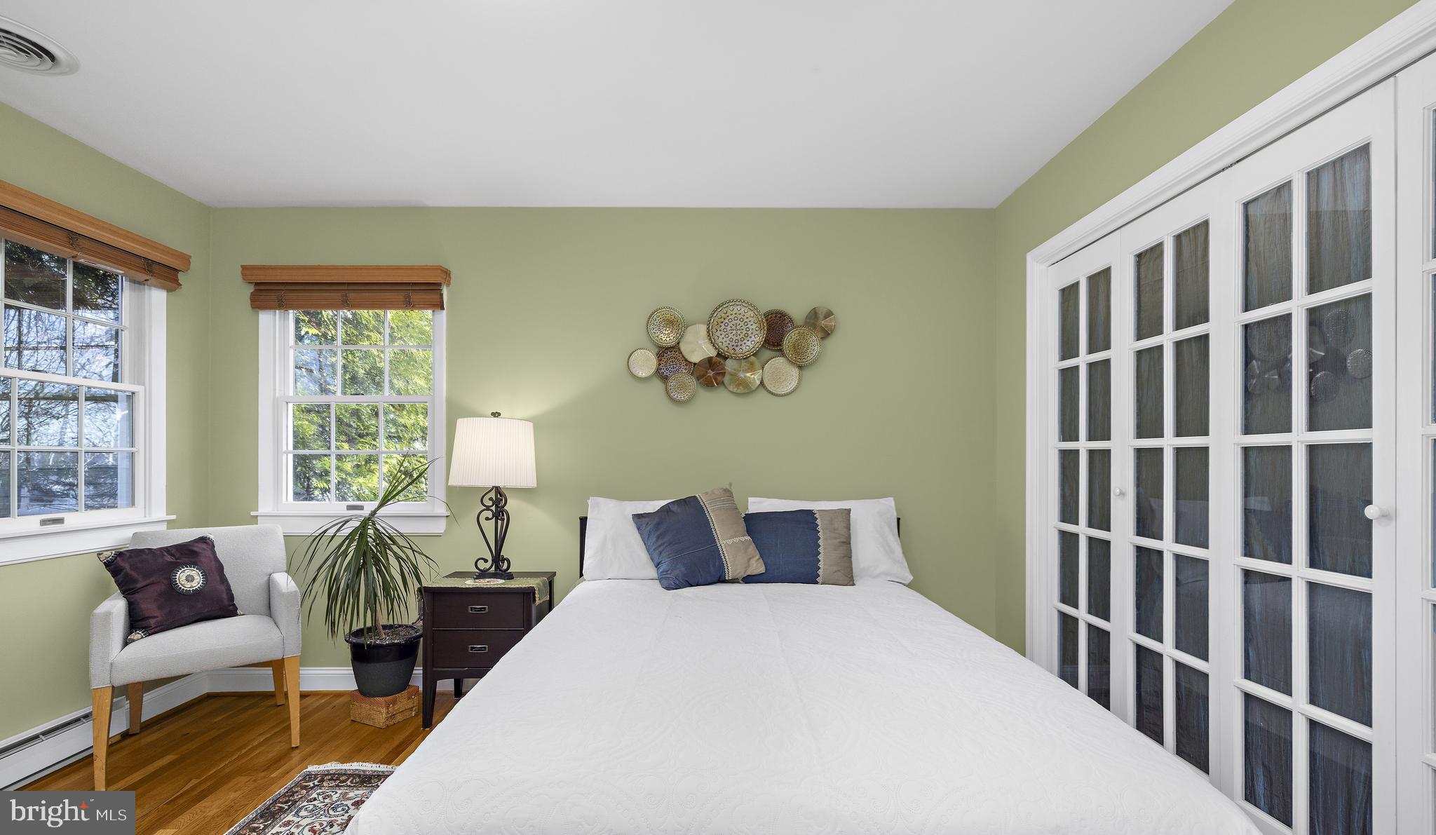 EPPING FOREST - Residential