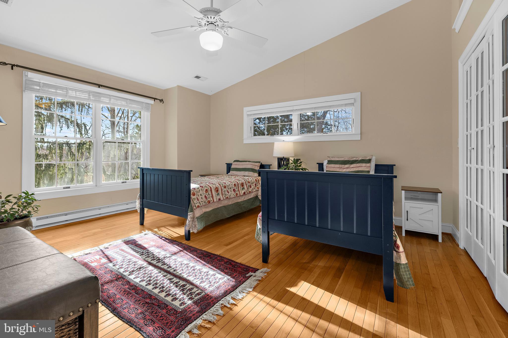 EPPING FOREST - Residential